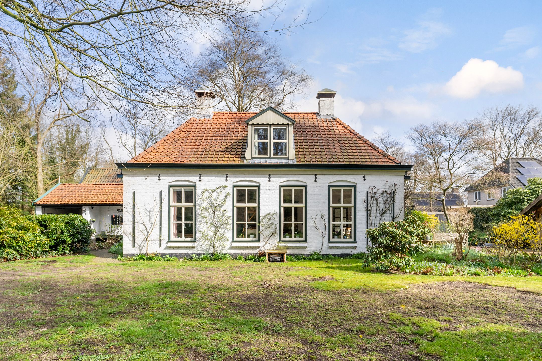Foto van Tussendijken 4, Burgum