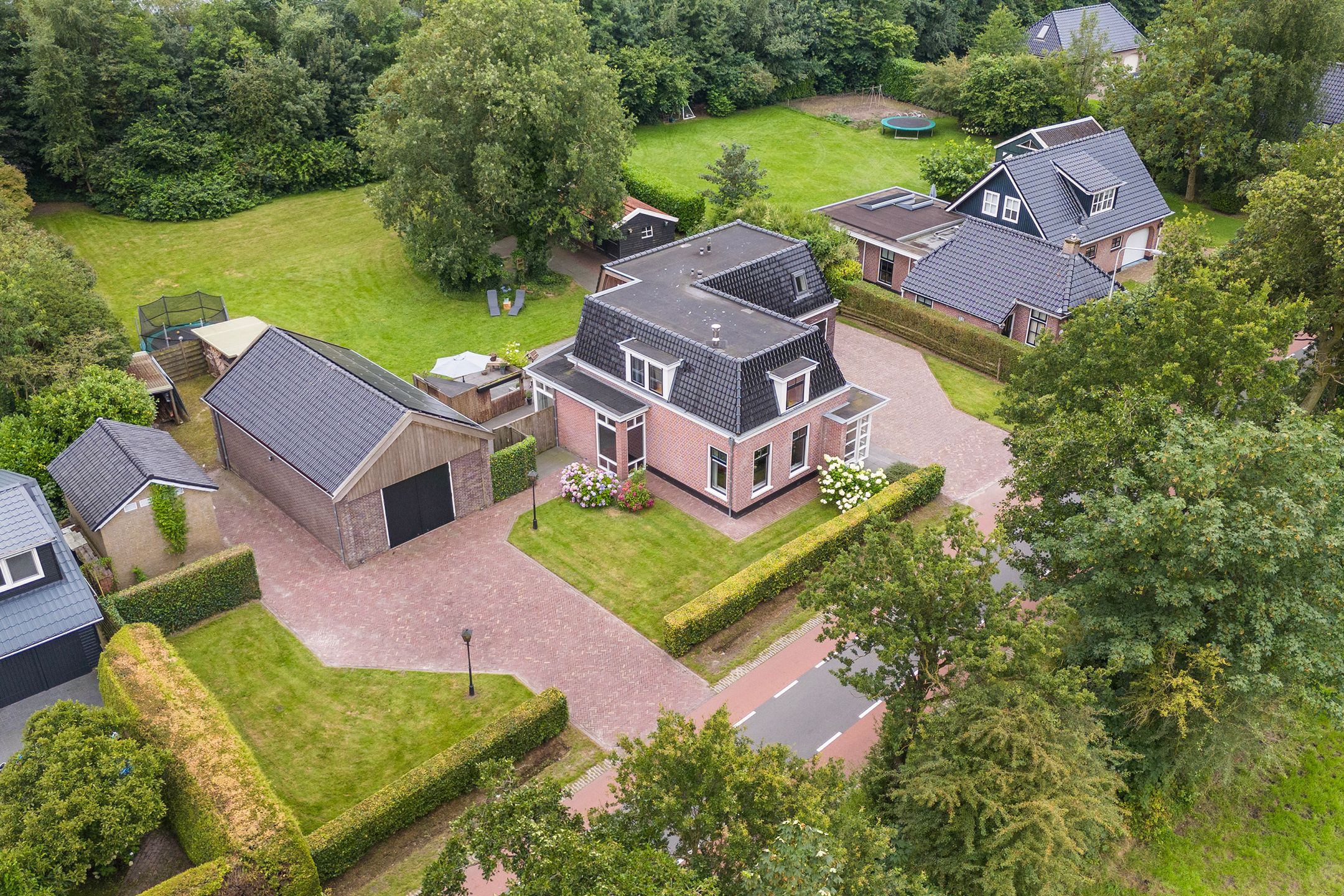 Foto van Zomerweg 68, Burgum