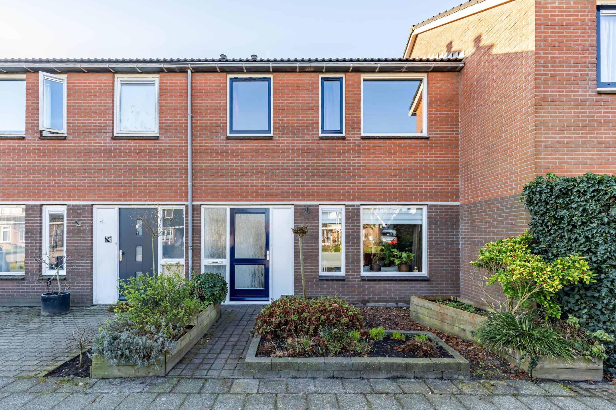 Foto van De Acacia 99, Burgum