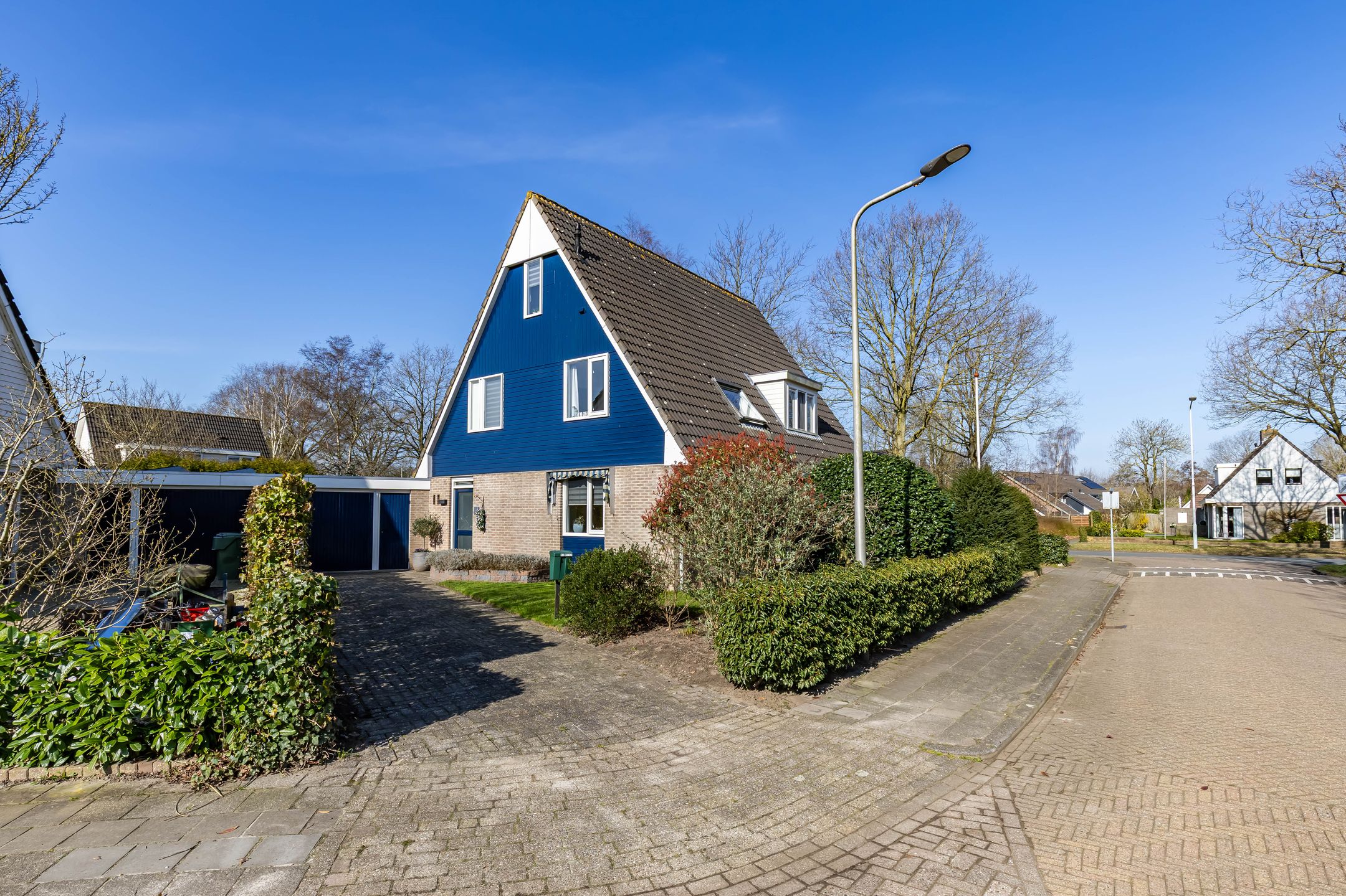 Foto van De Boek 4, Burgum