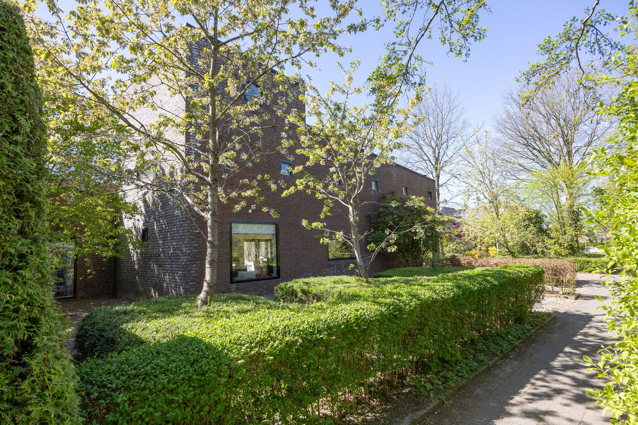 Foto van Van der Walstrjitte 66, Burgum