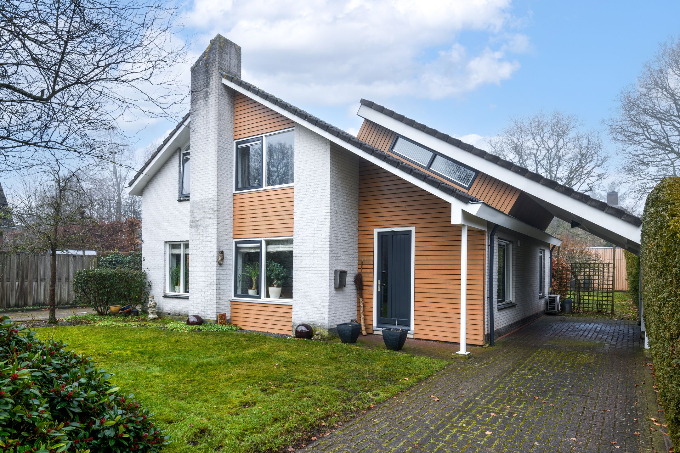 Foto van Van der Ploegstrjitte 3, Burgum