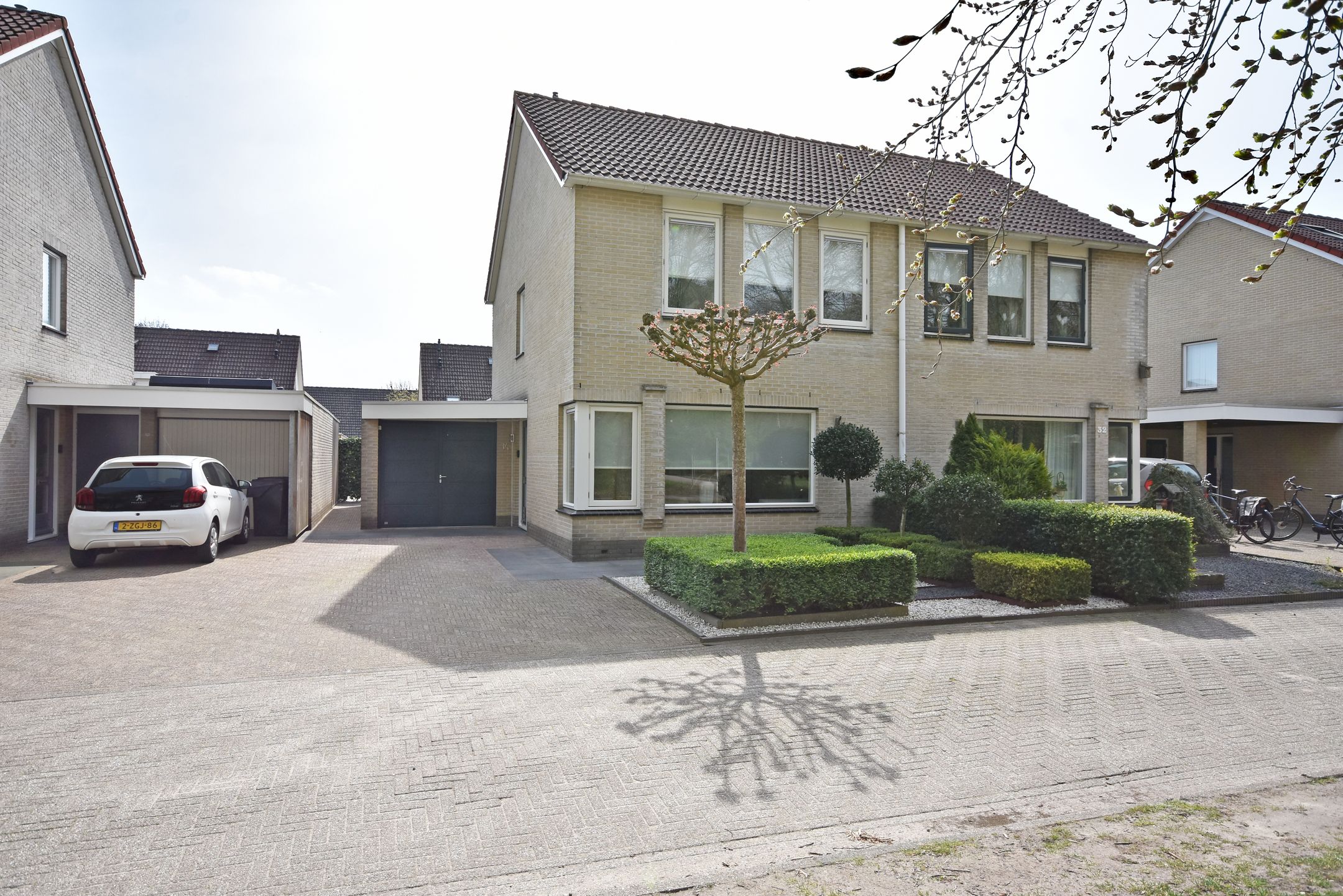 Foto van Van der Ploegstrjitte 34, Burgum