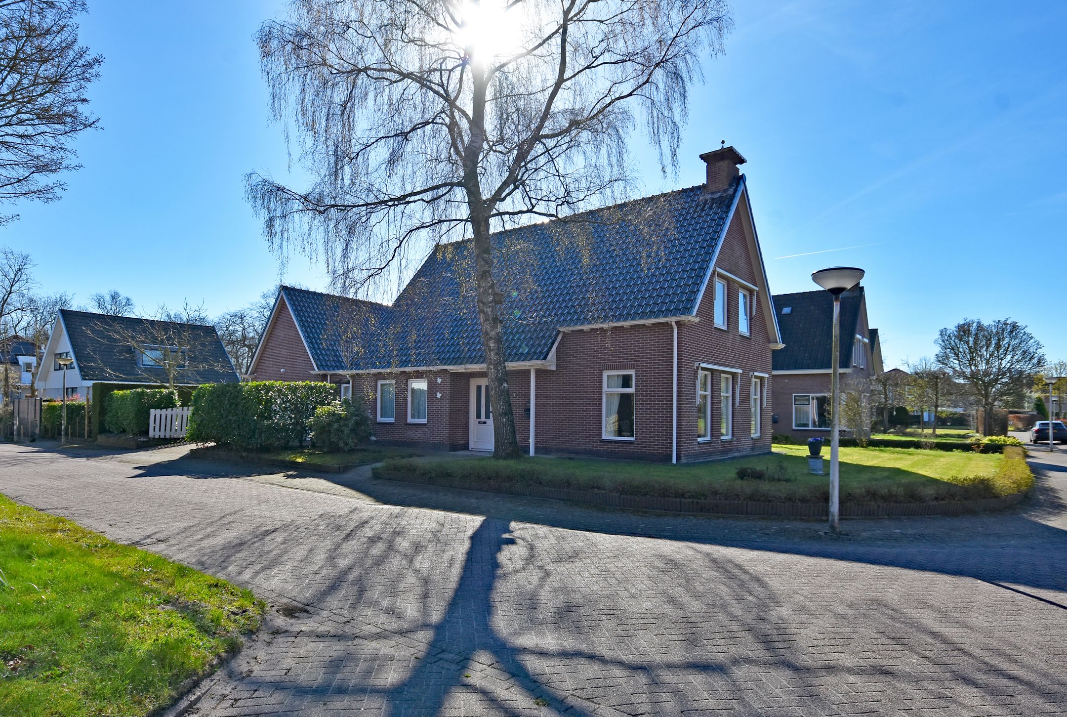 Foto van Taekemastrjitte 6, Burgum