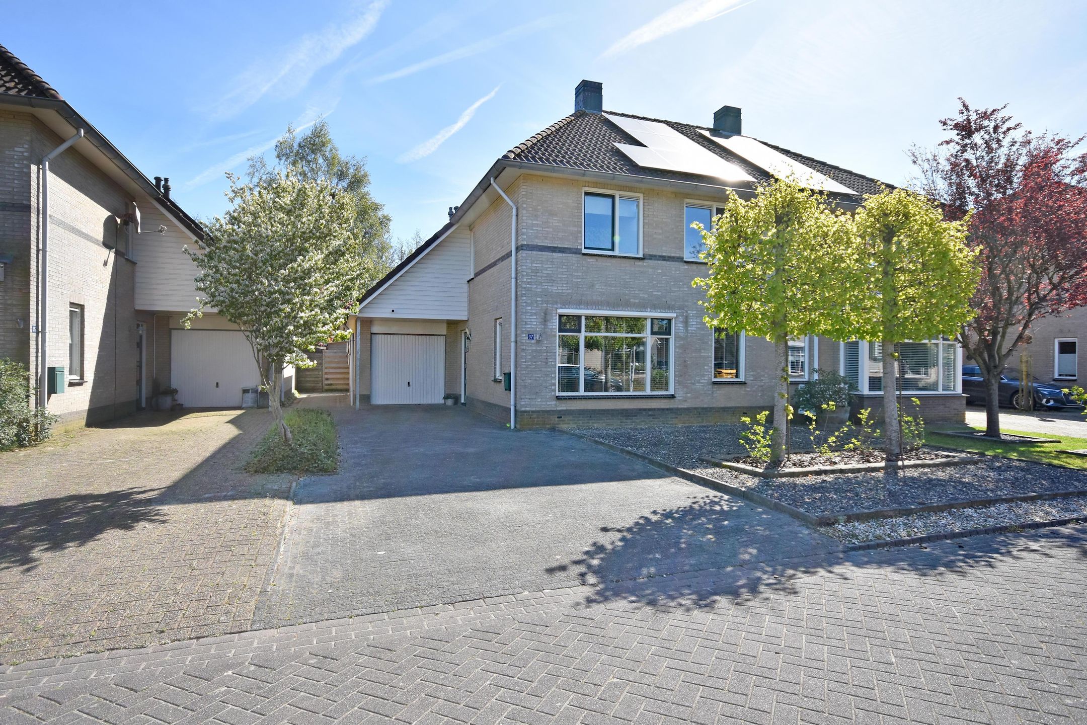 Foto van Wettermunt 37, Burgum