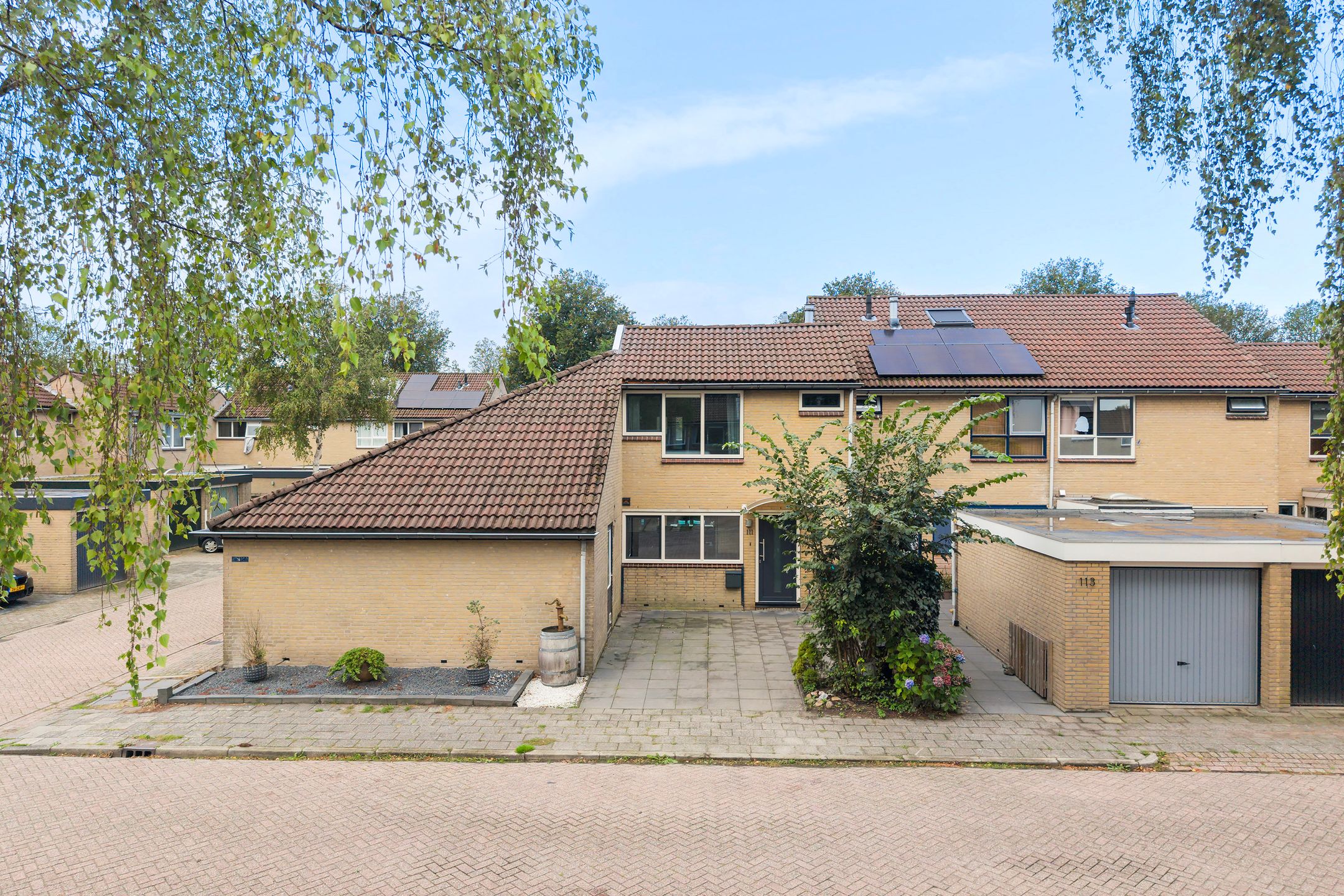 Foto van Kobbeflecht 111, Hurdegaryp
