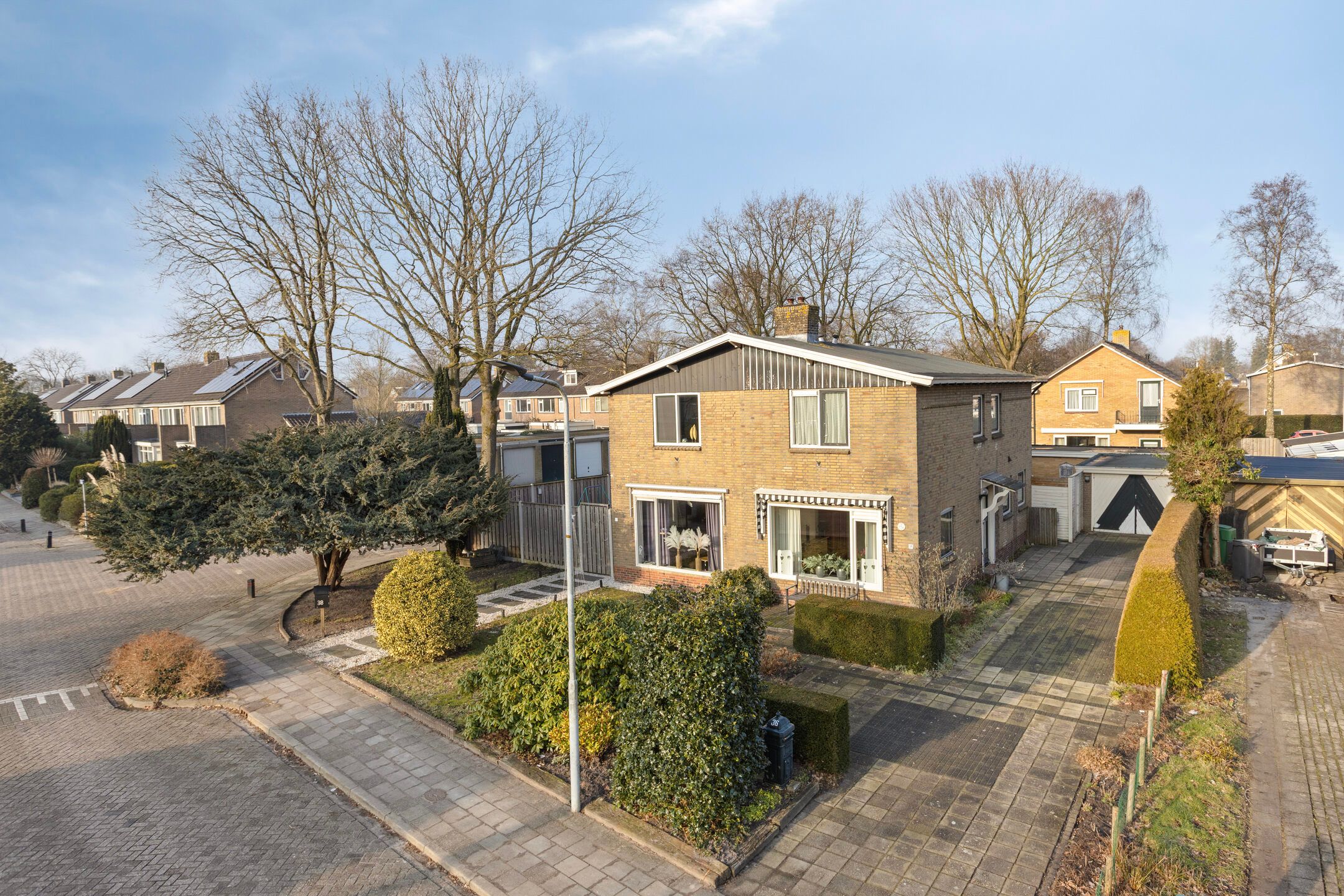 Foto van Kobbeflecht 36, Hurdegaryp