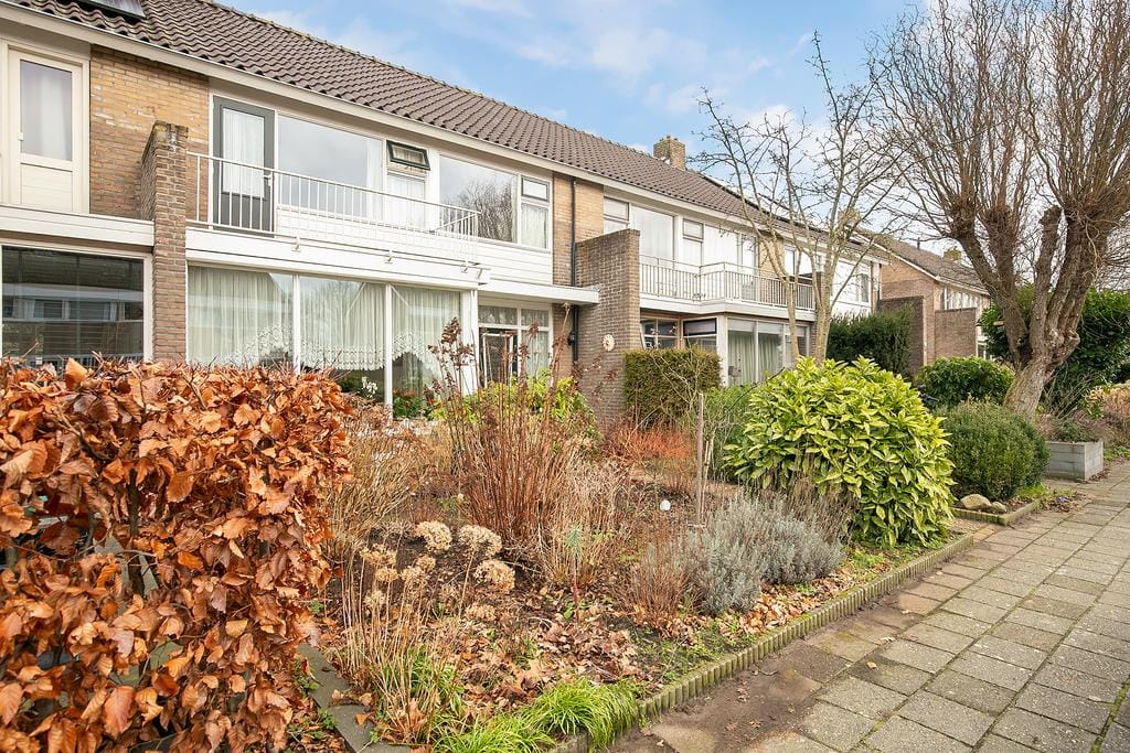 Foto van Kobbeflecht 56, Hurdegaryp