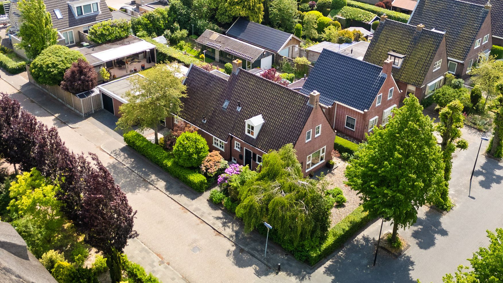Foto van Burgemeester Drijberweg 27, Hurdegaryp
