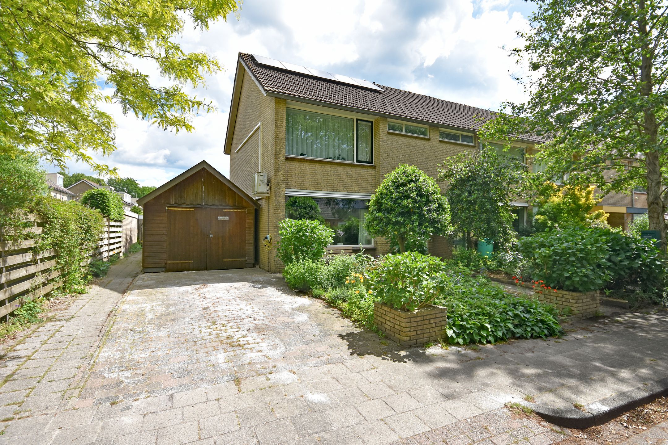 Foto van De Petten 1, Hurdegaryp
