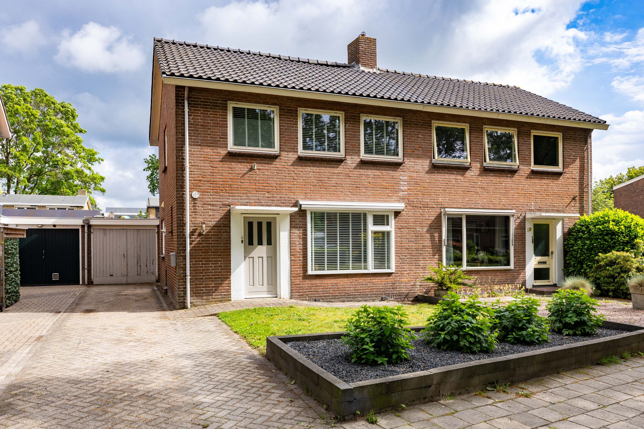 Foto van Van Helsdingenstraat 17, Hurdegaryp