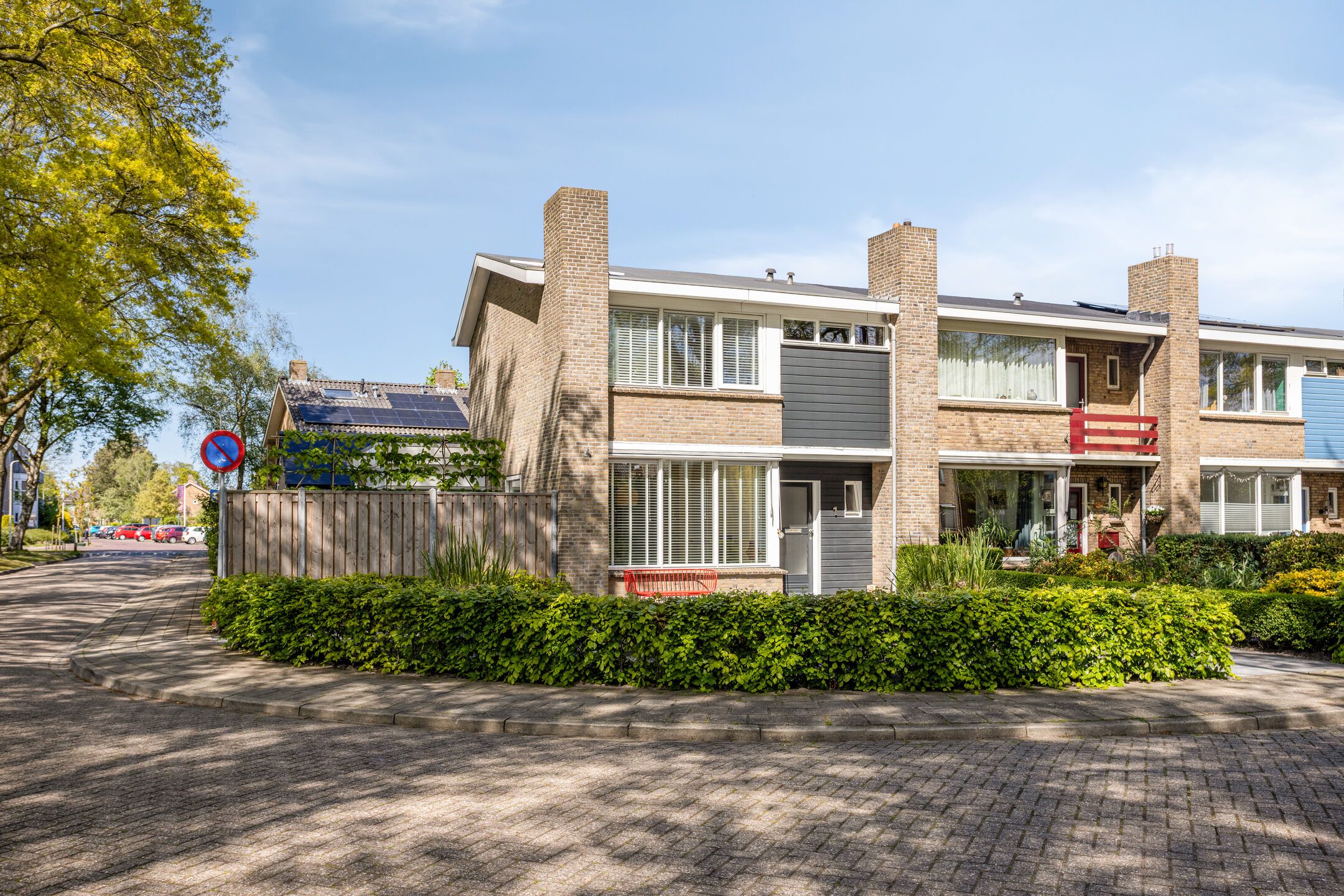 Foto van Anthony Fokkerstraat 1, Hurdegaryp