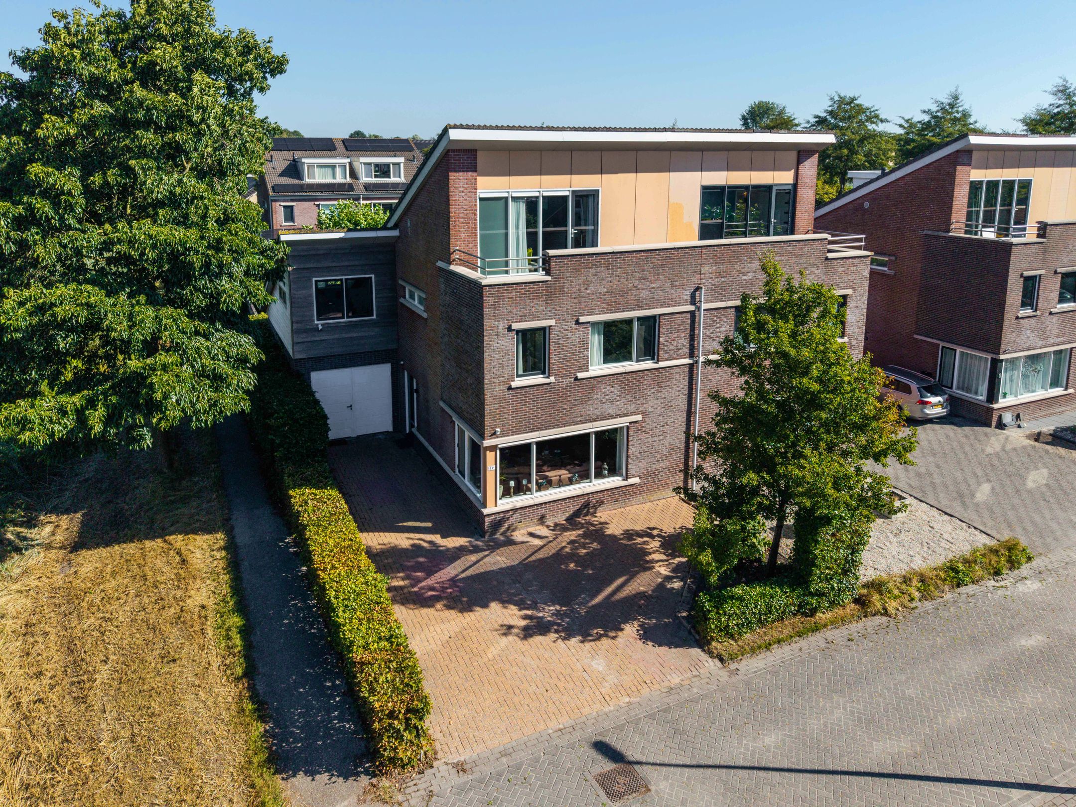 Foto van De Skries 12, Hurdegaryp