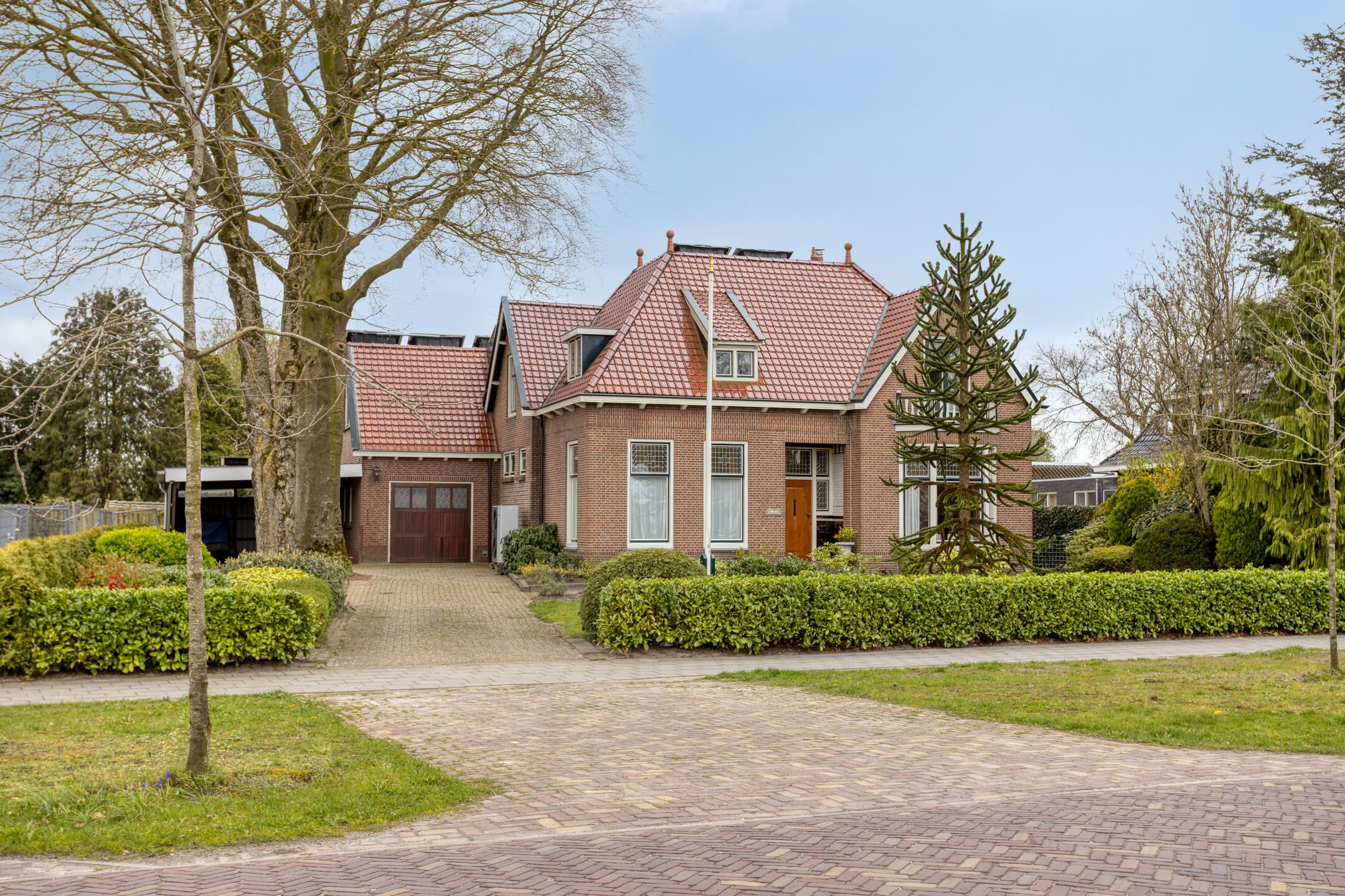 Foto van Rijksstraatweg 38, Hurdegaryp