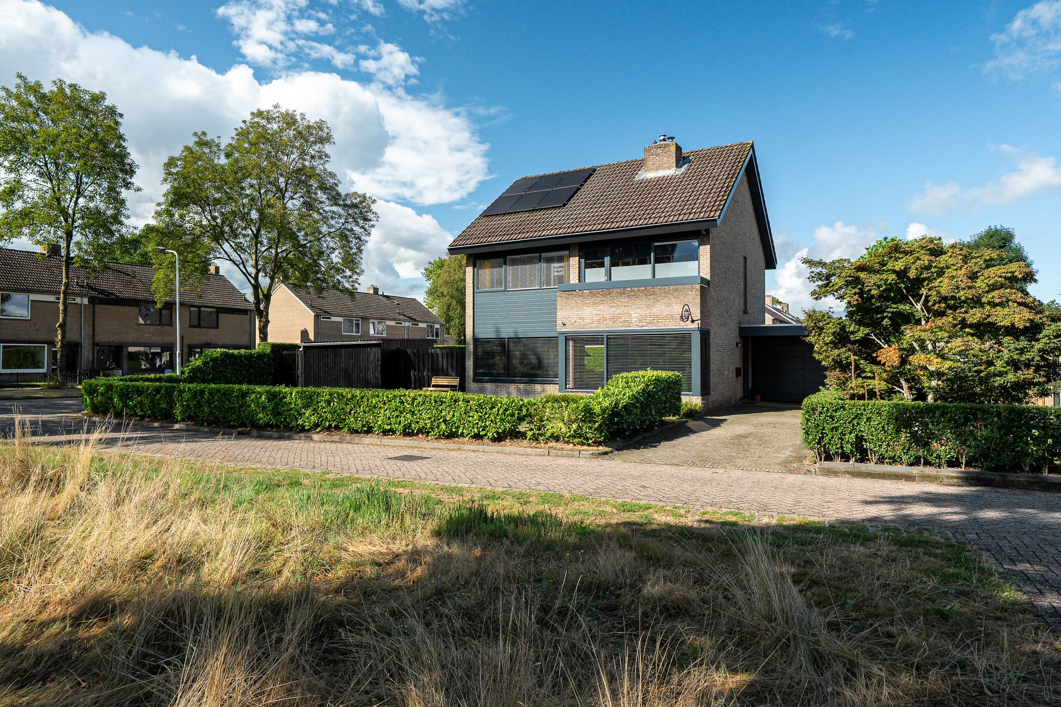 Foto van Burgemeester Drijberweg 68, Hurdegaryp