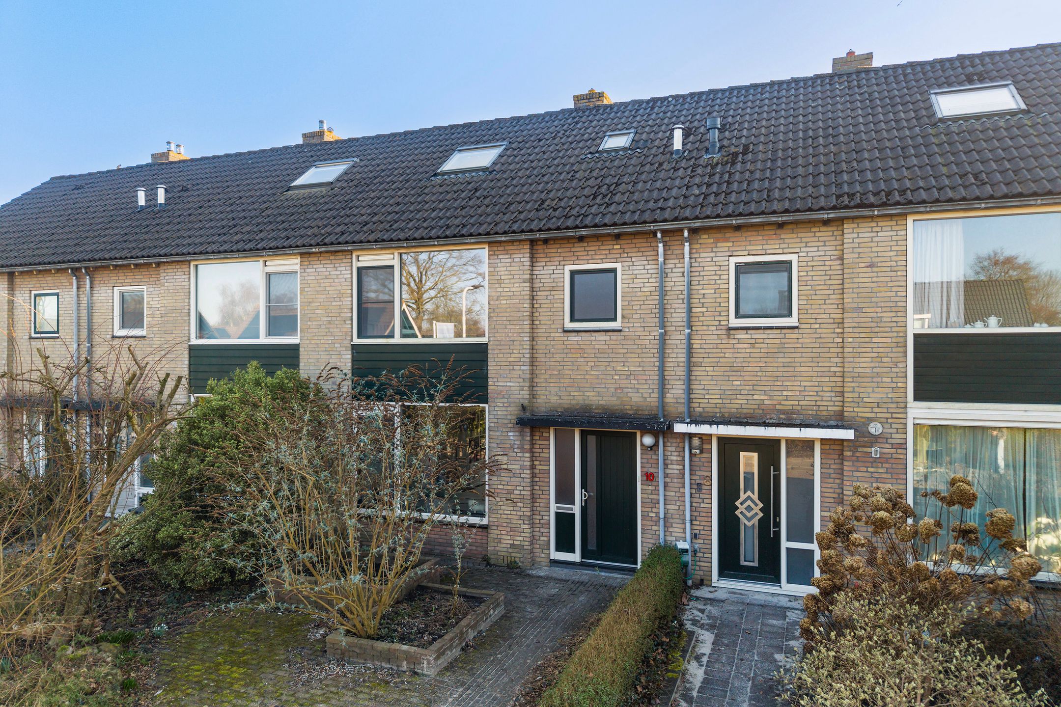 Foto van Sinderhôven 10, Hurdegaryp