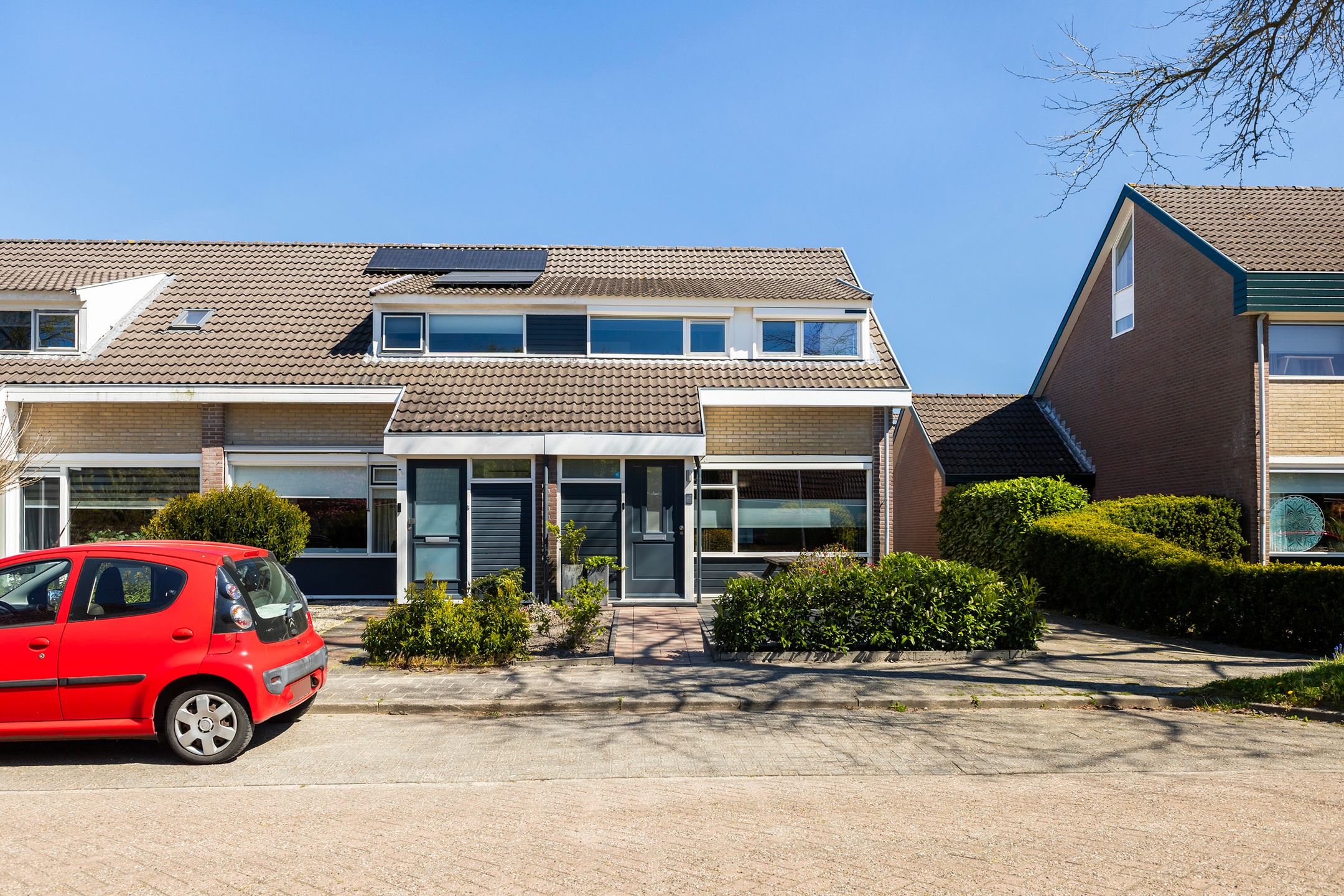 Foto van Sinderhôven 60, Hurdegaryp