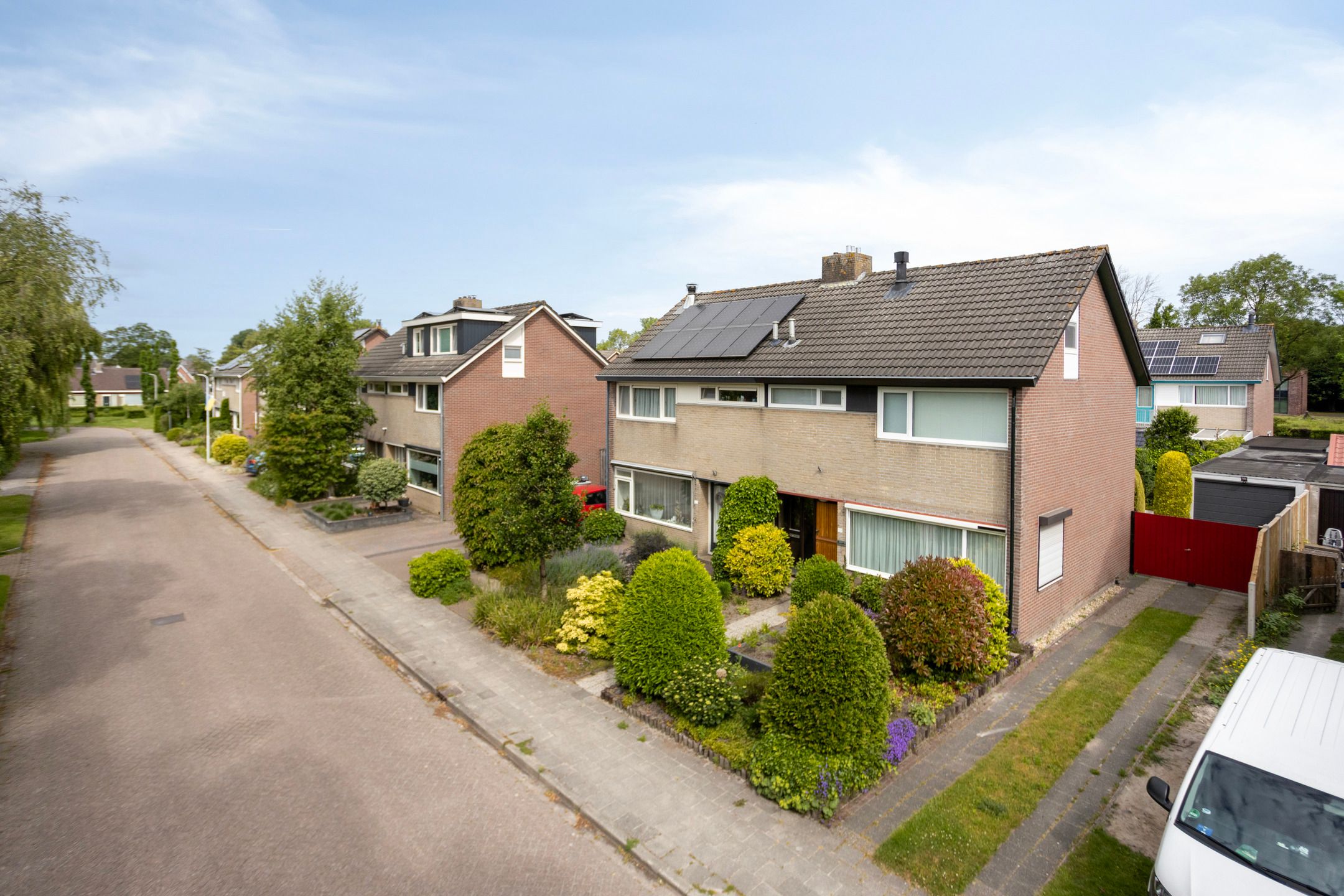 Foto van Sinderhôven 122, Hurdegaryp