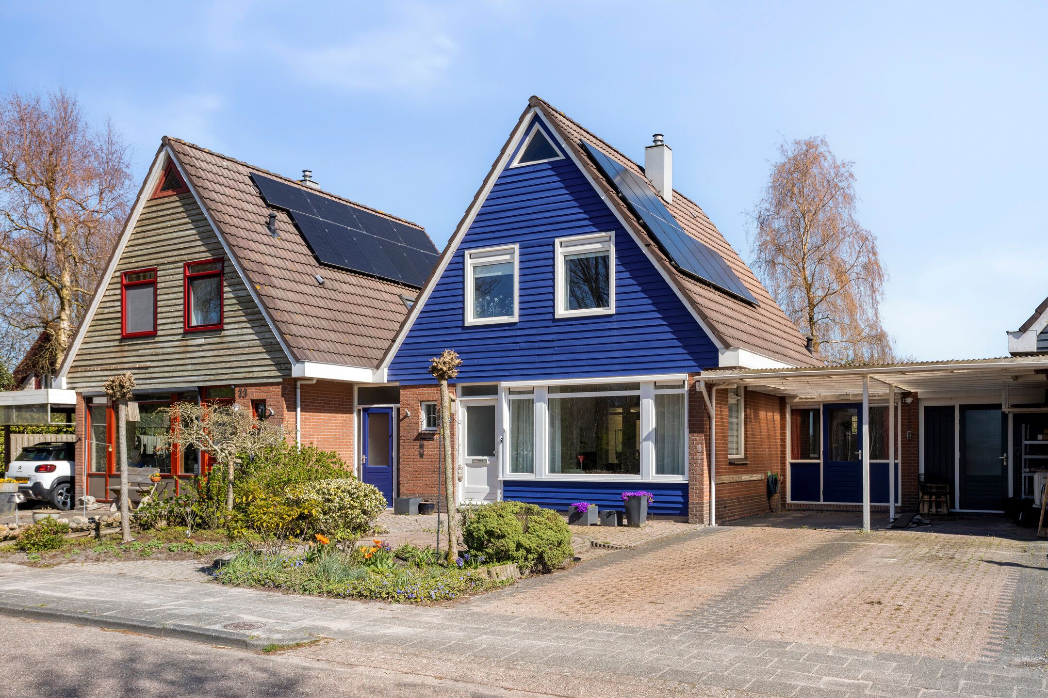 Foto van Reidlânswei 35, Hurdegaryp