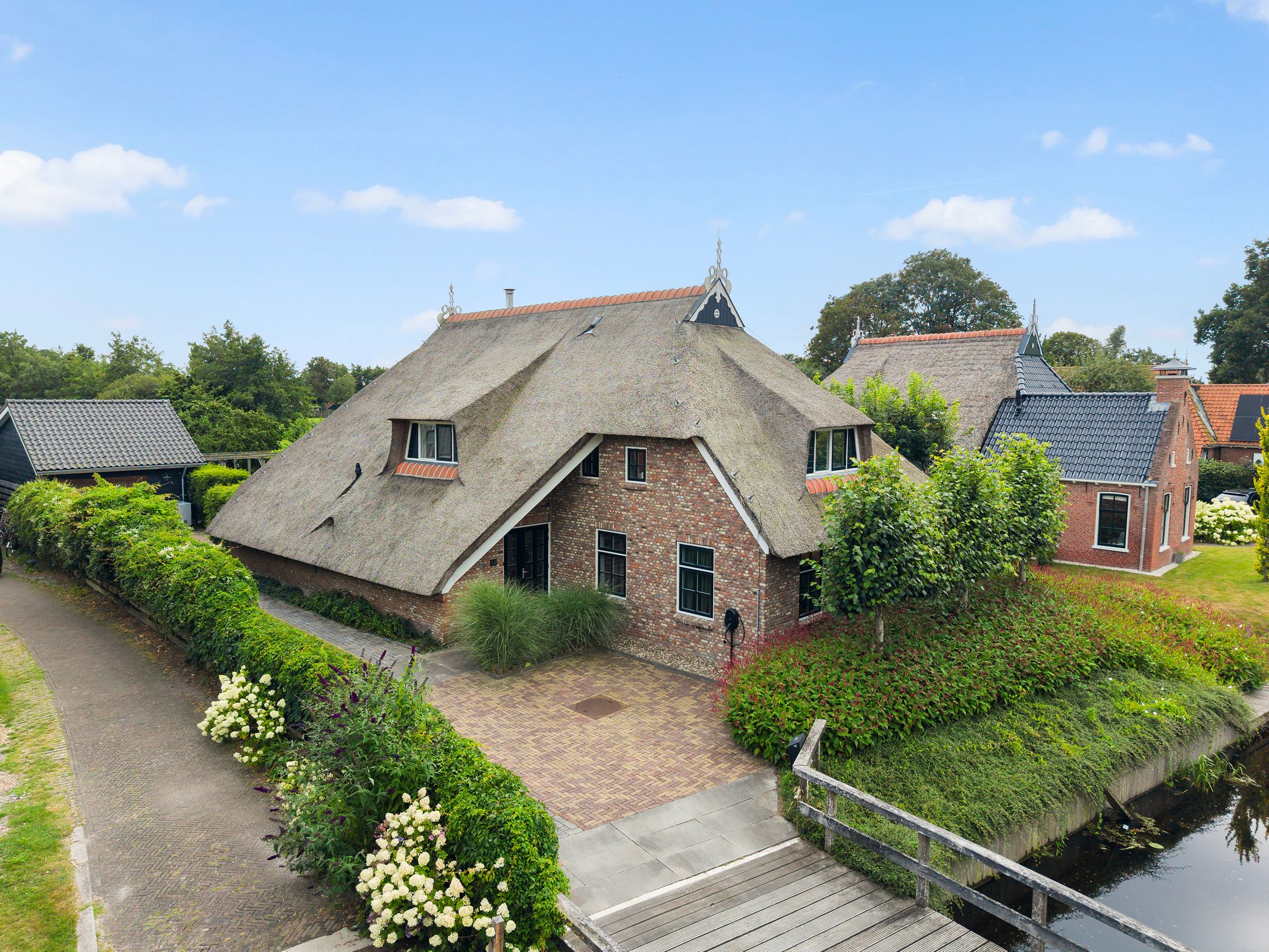Foto van De Wâl 10, Hurdegaryp