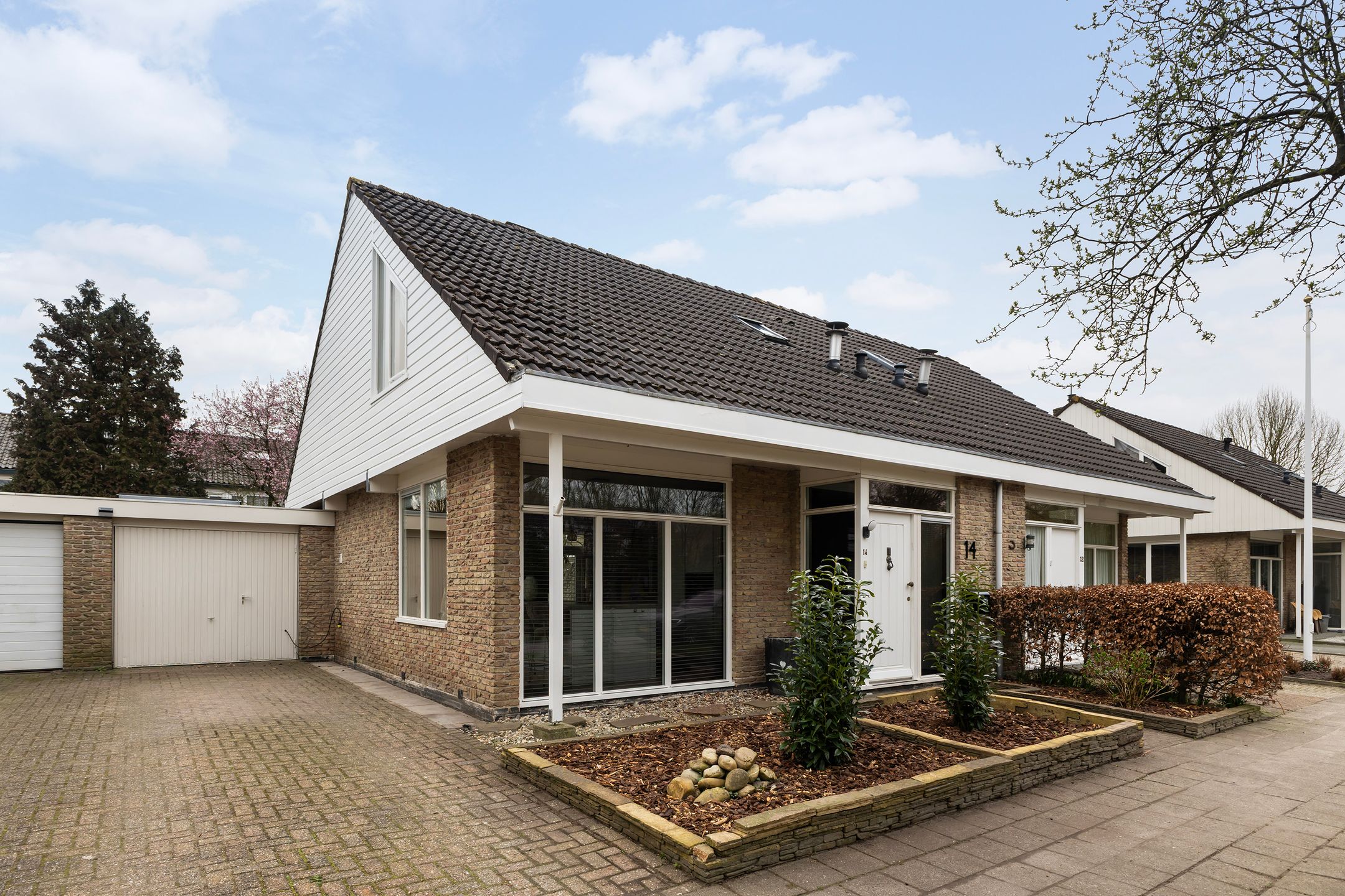 Foto van Elzekamp 14, Tytsjerk