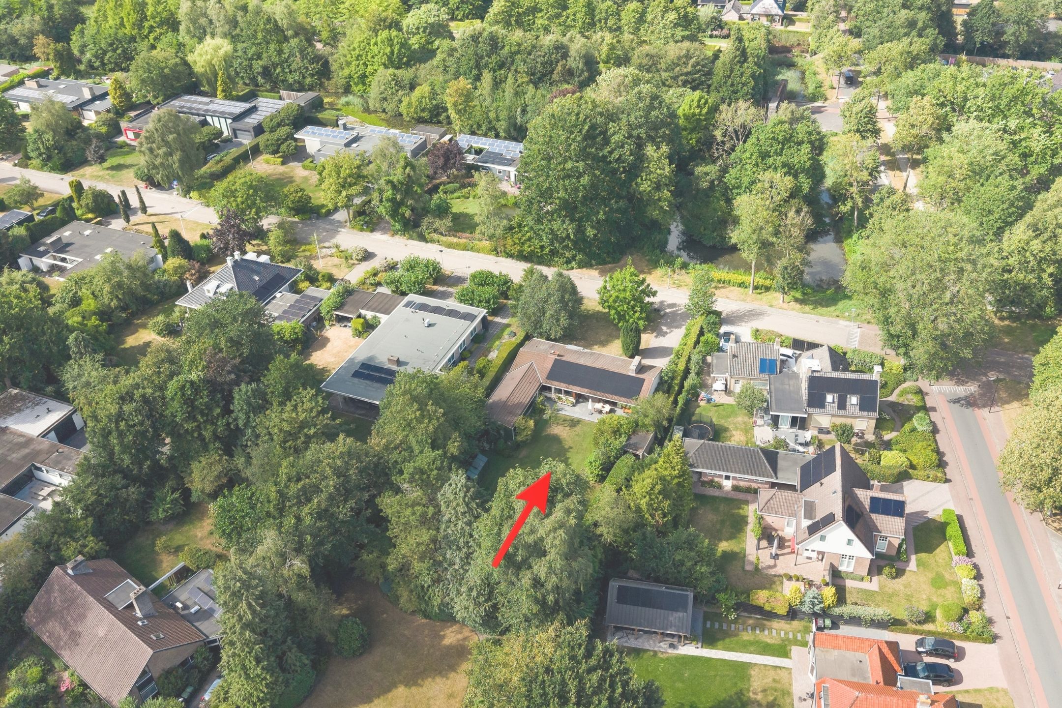 Foto van Woelwijk 1A, Tytsjerk