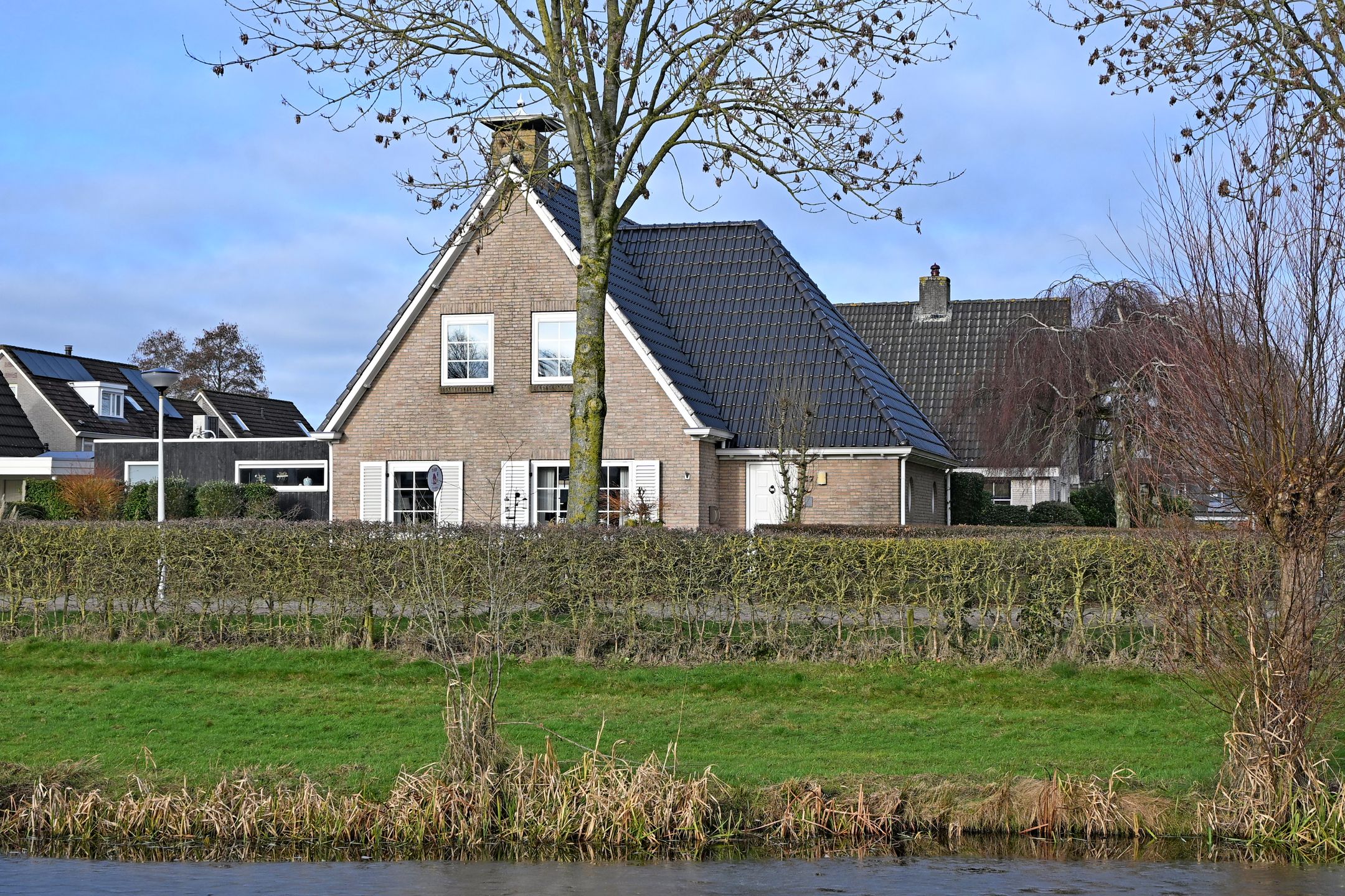 Foto van De Jister 27, Tytsjerk