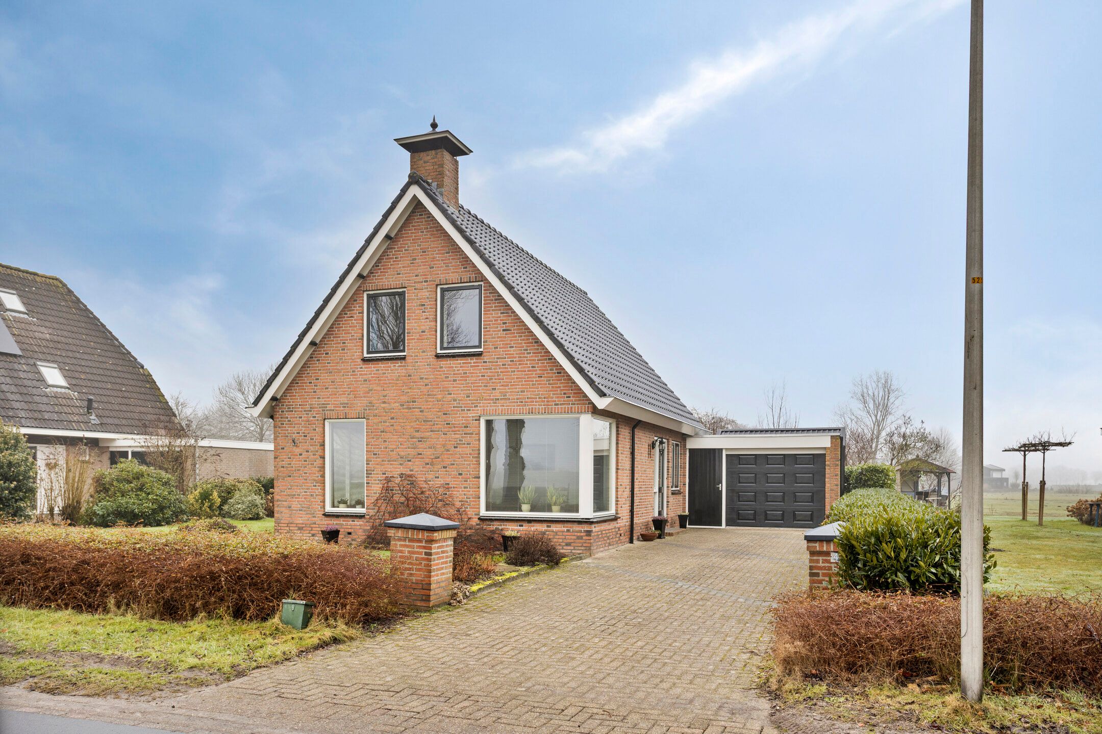 Foto van Zomerweg 41, Tytsjerk
