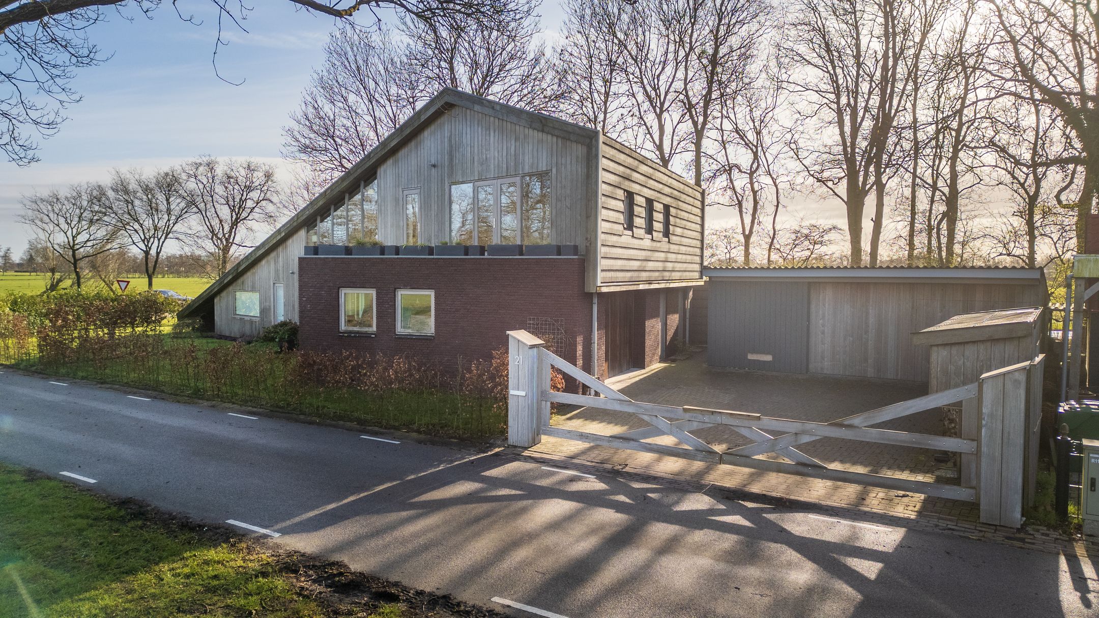 Foto van Westerdijk 21, Ryptsjerk