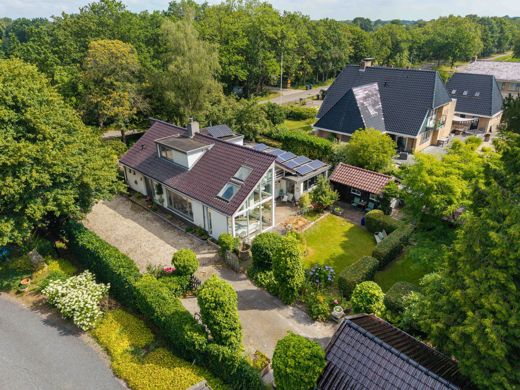 Foto van Zomerweg 78, Noardburgum