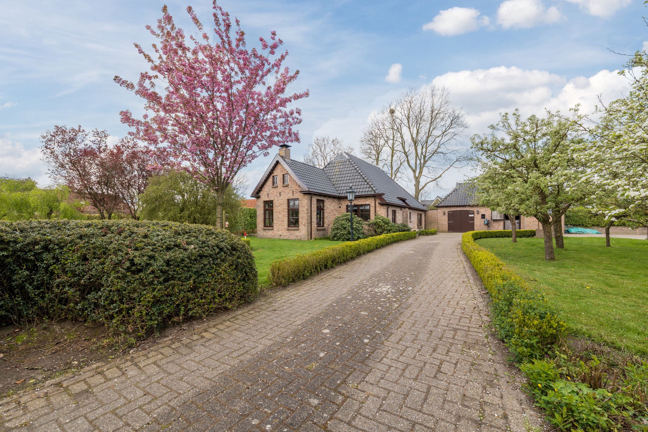 Foto van Dokter Ypeijlaan 12, Noardburgum