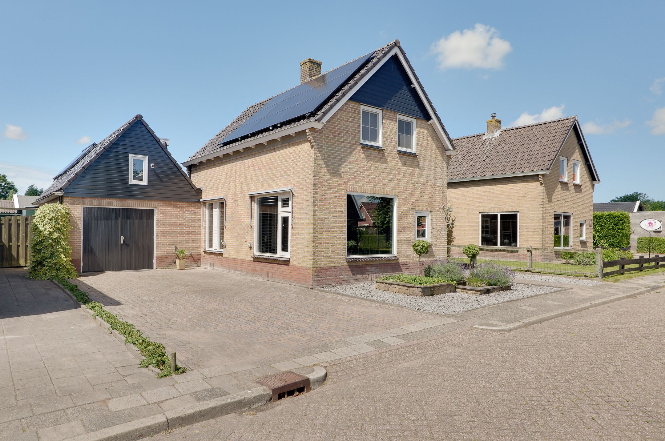 Foto van Veldmansweg 9, Noardburgum