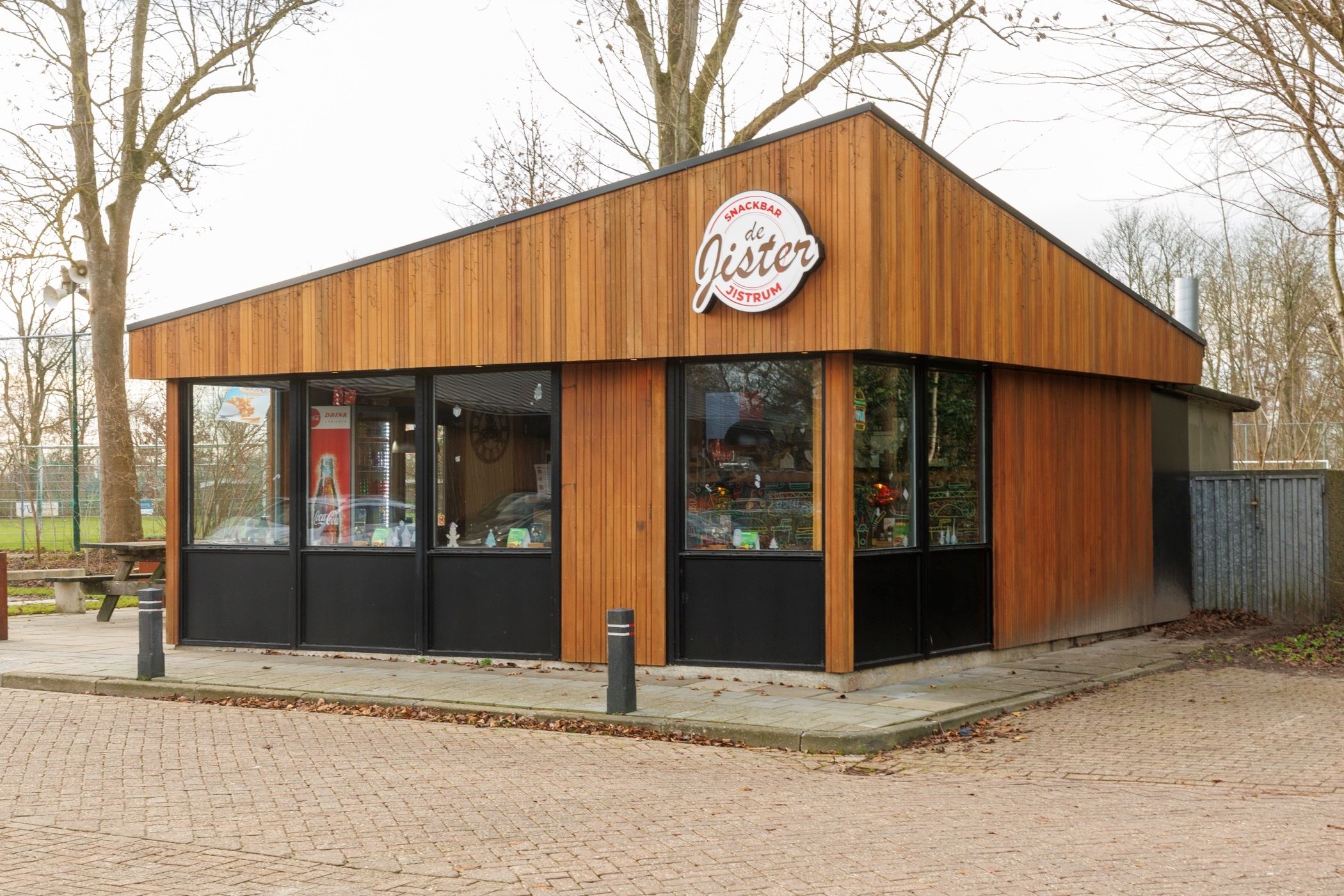 Foto van Fjildwei 4A, Jistrum