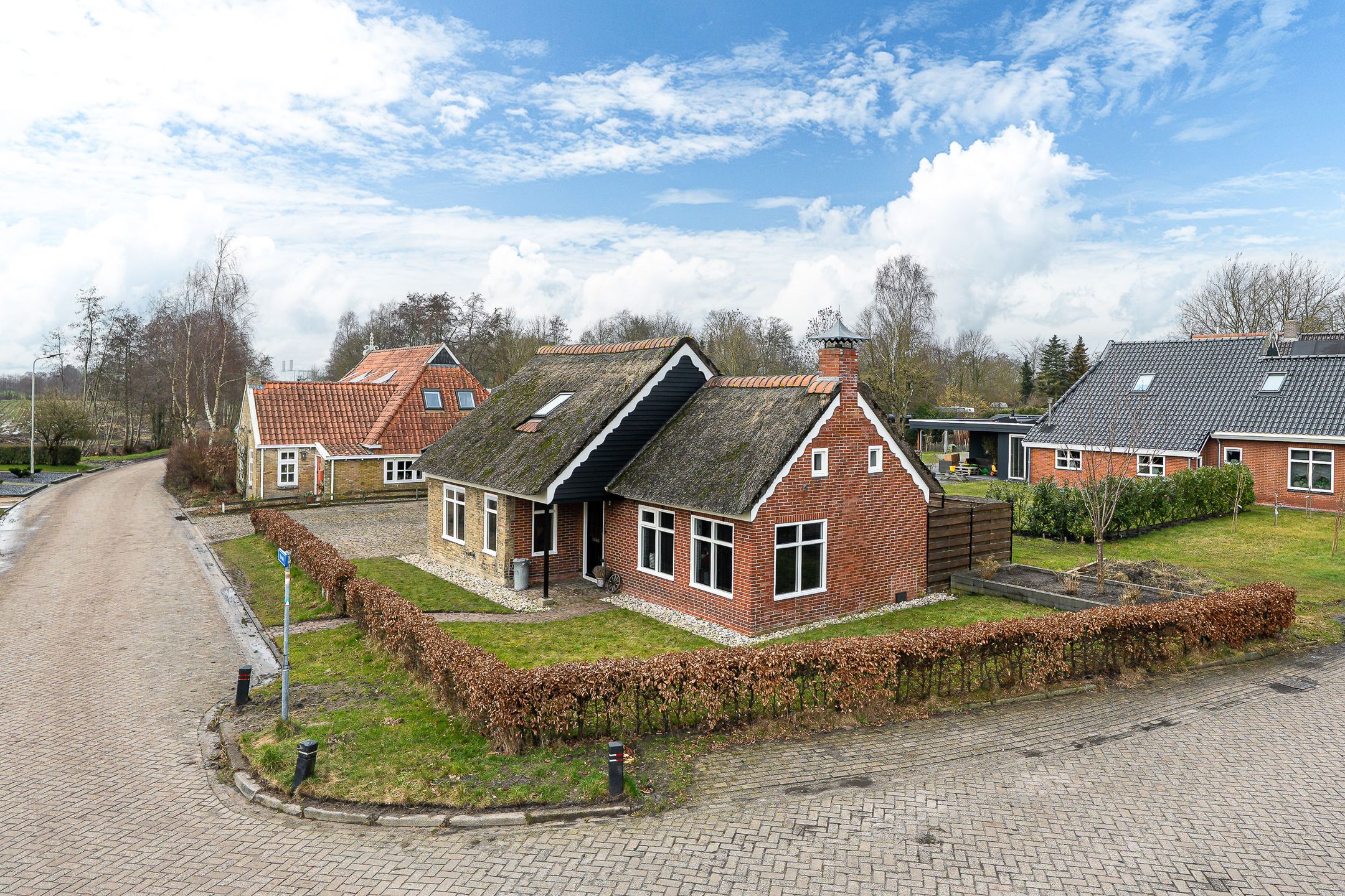 Foto van Marwei 4, Jistrum
