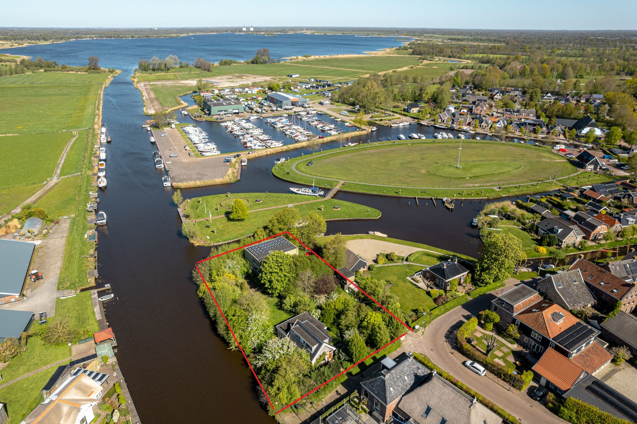 Foto van Elte Martens Beimastrjitte 1, Eastermar