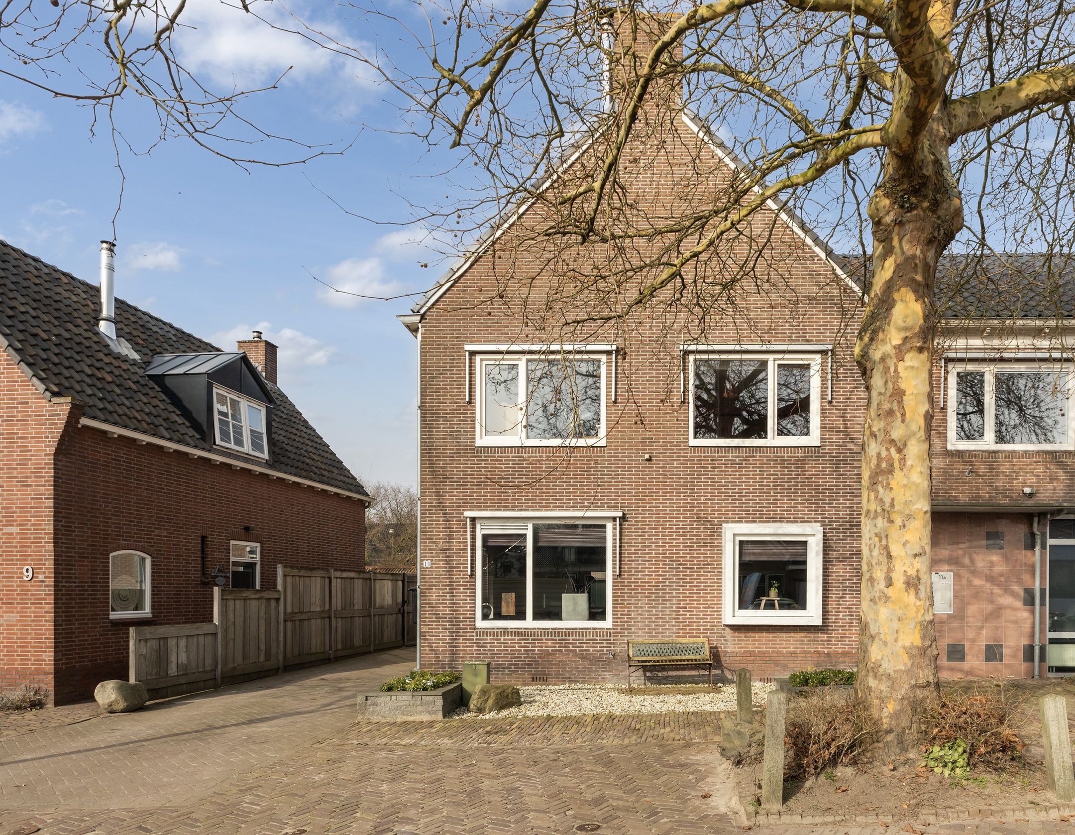 Foto van Elte Martens Beimastrjitte 11, Eastermar