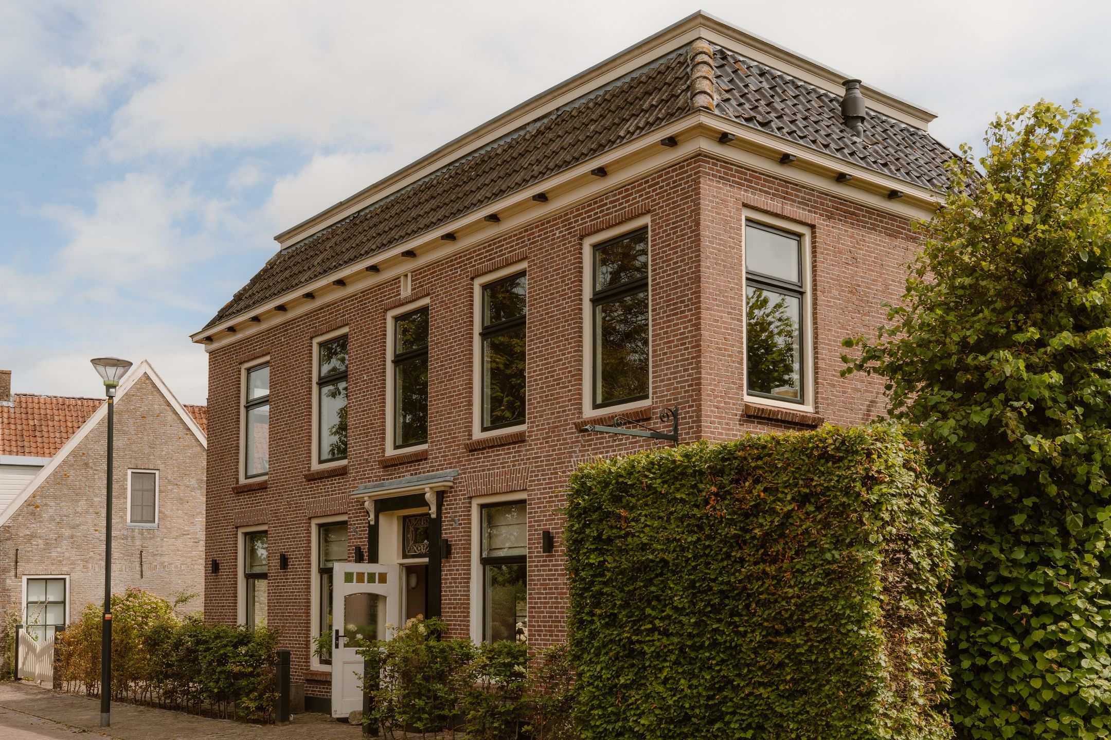 Foto van Elte Martens Beimastrjitte 8, Eastermar