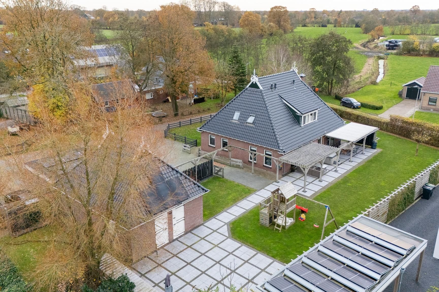 Foto van It Heechsân 3, Eastermar
