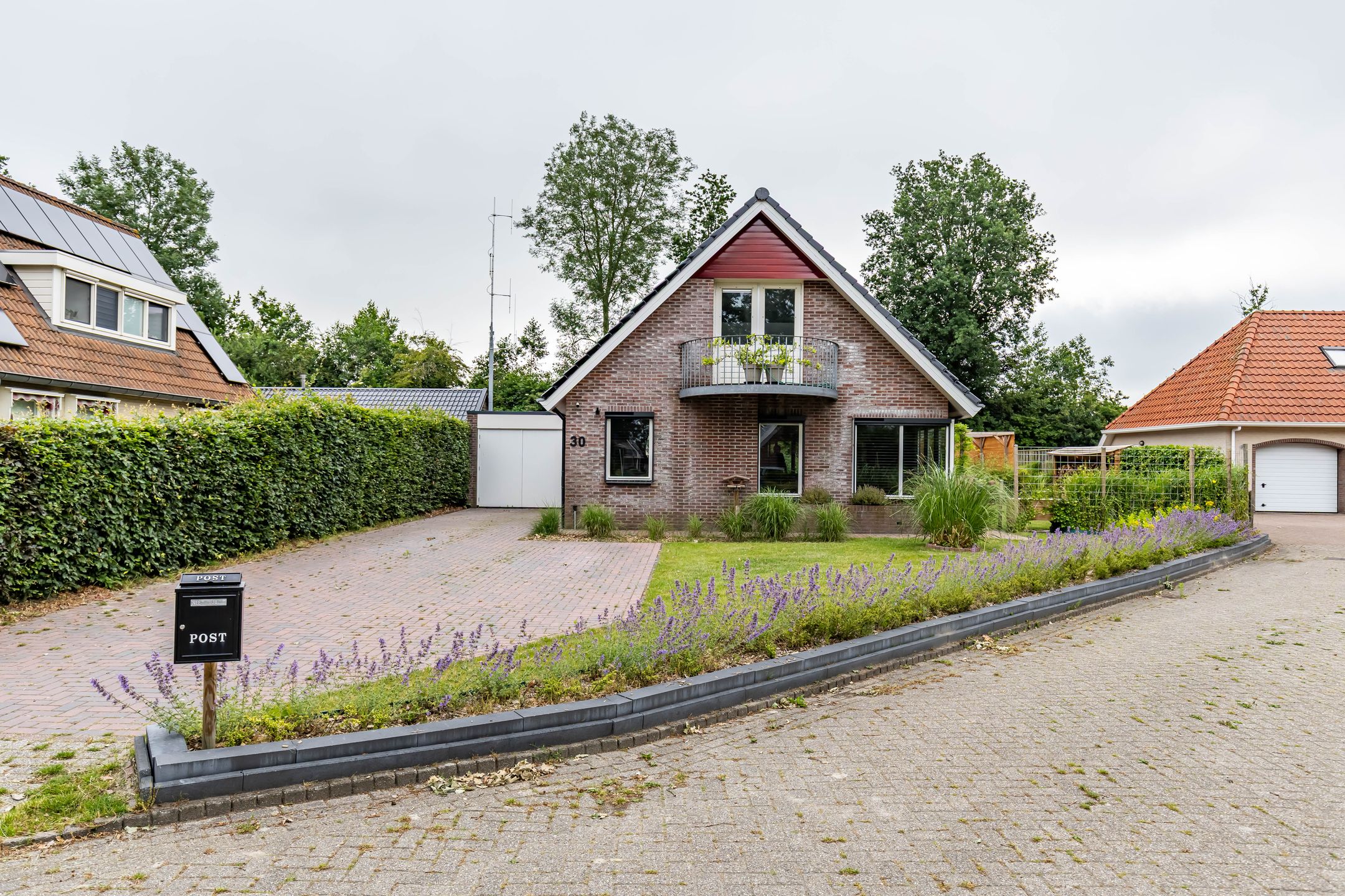 Foto van De Jister 30, Sumar