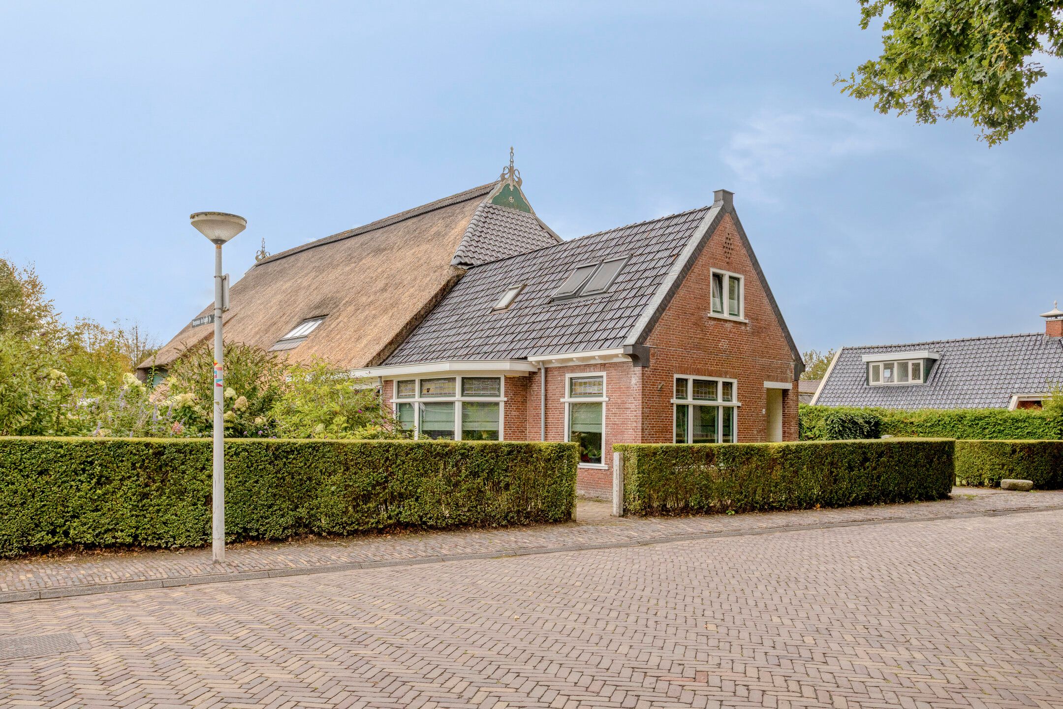 Foto van Knilles Wytseswei 18, Sumar