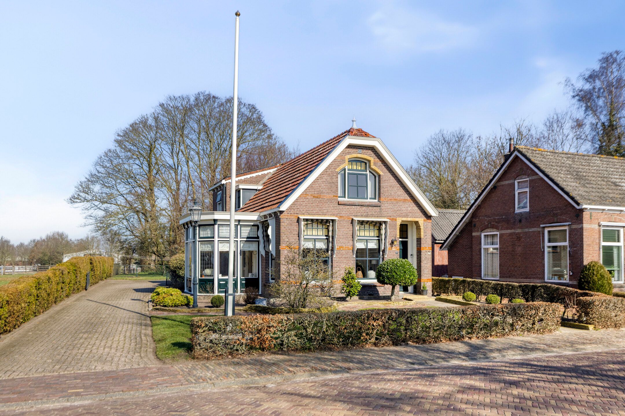 Foto van Knilles Wytseswei 7, Sumar