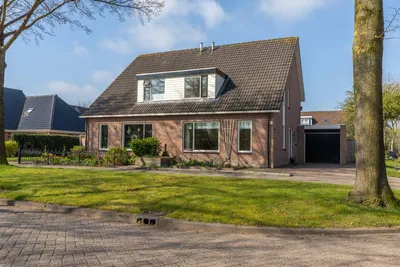 Foto van It Hoarnleger 19, Sumar