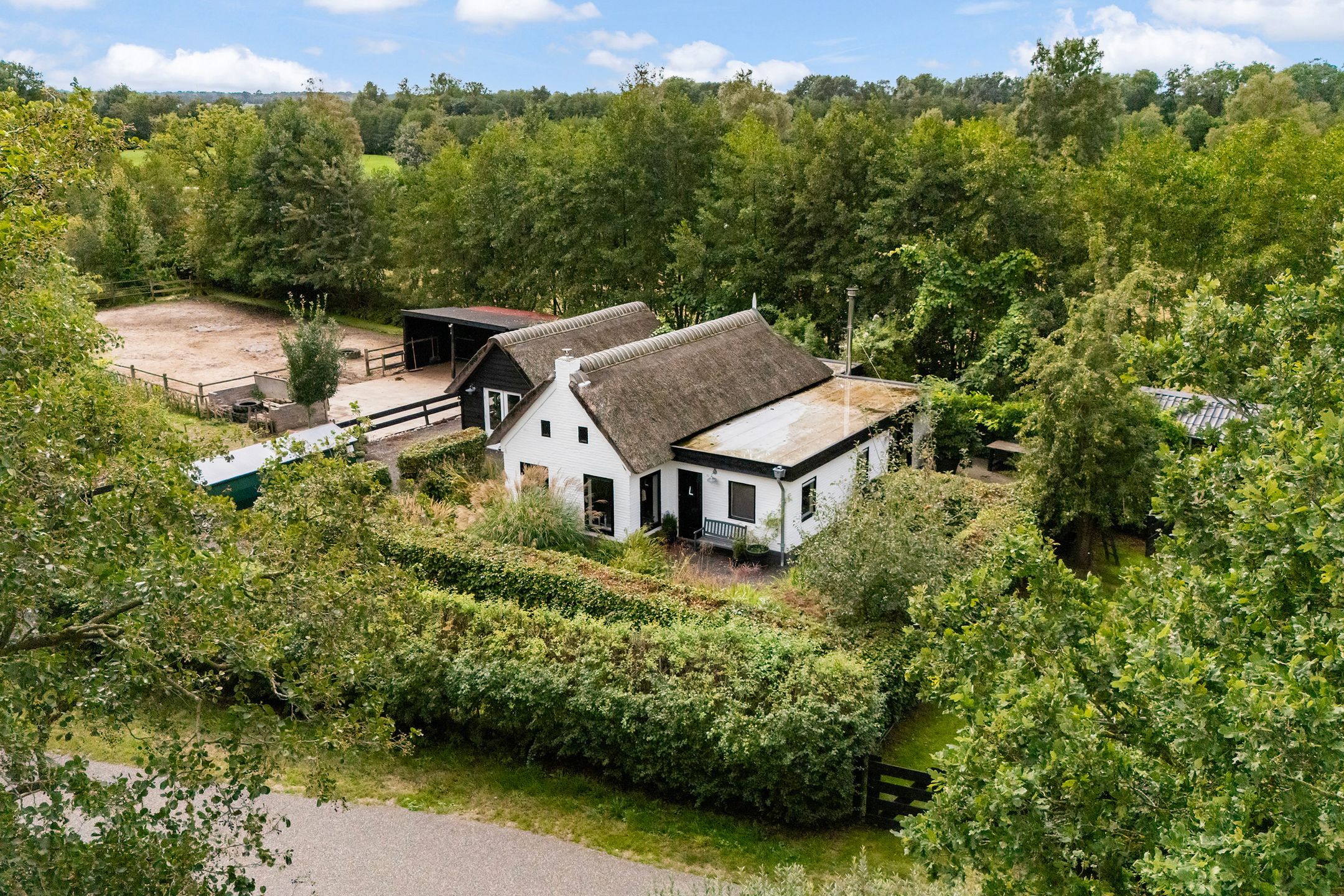 Foto van Heerenweg 52, Sumar