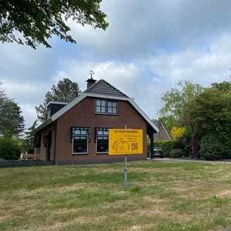 Foto van Joute van der Meerweg 10, Sumar