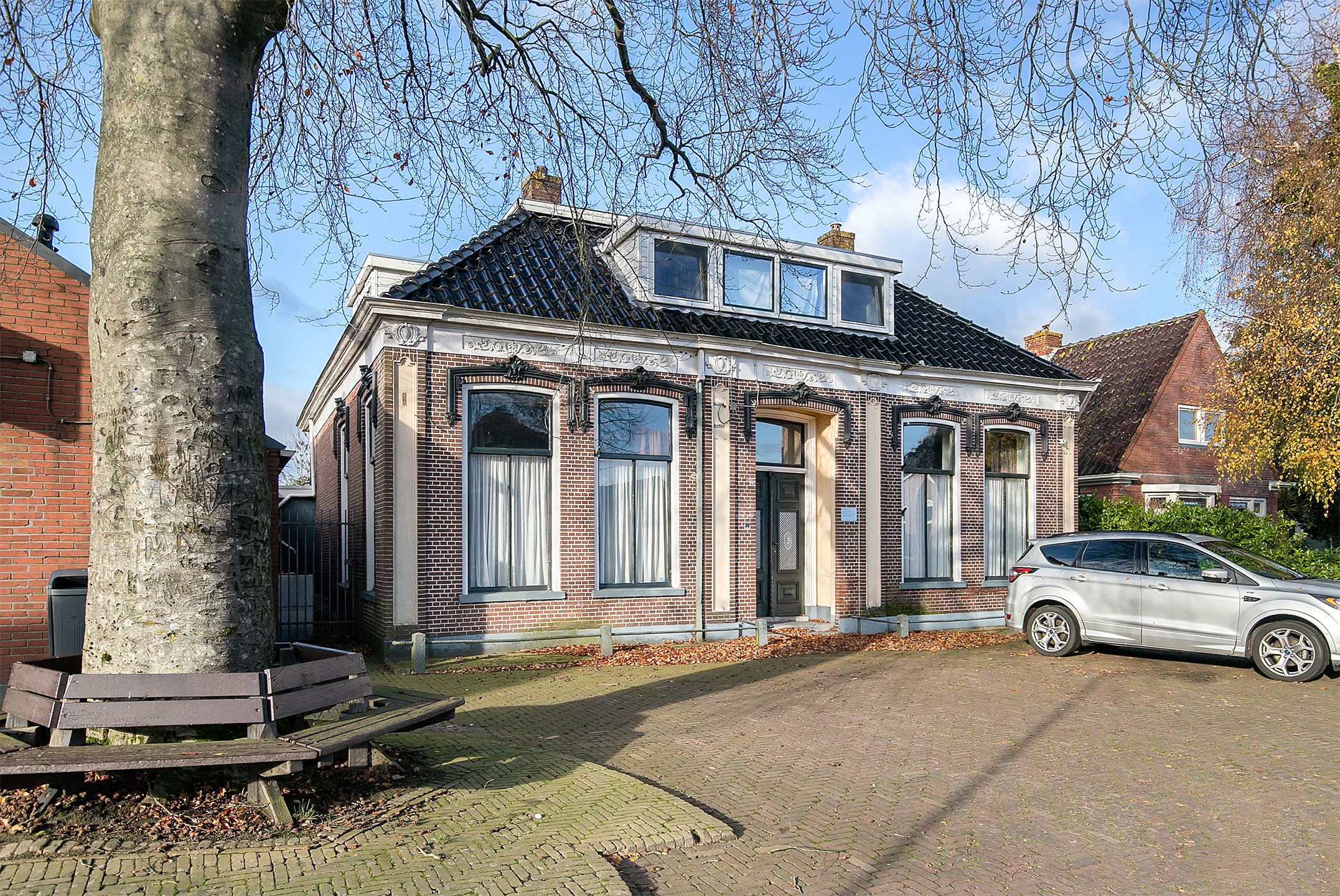 Foto van Greate Buorren 64, Garyp
