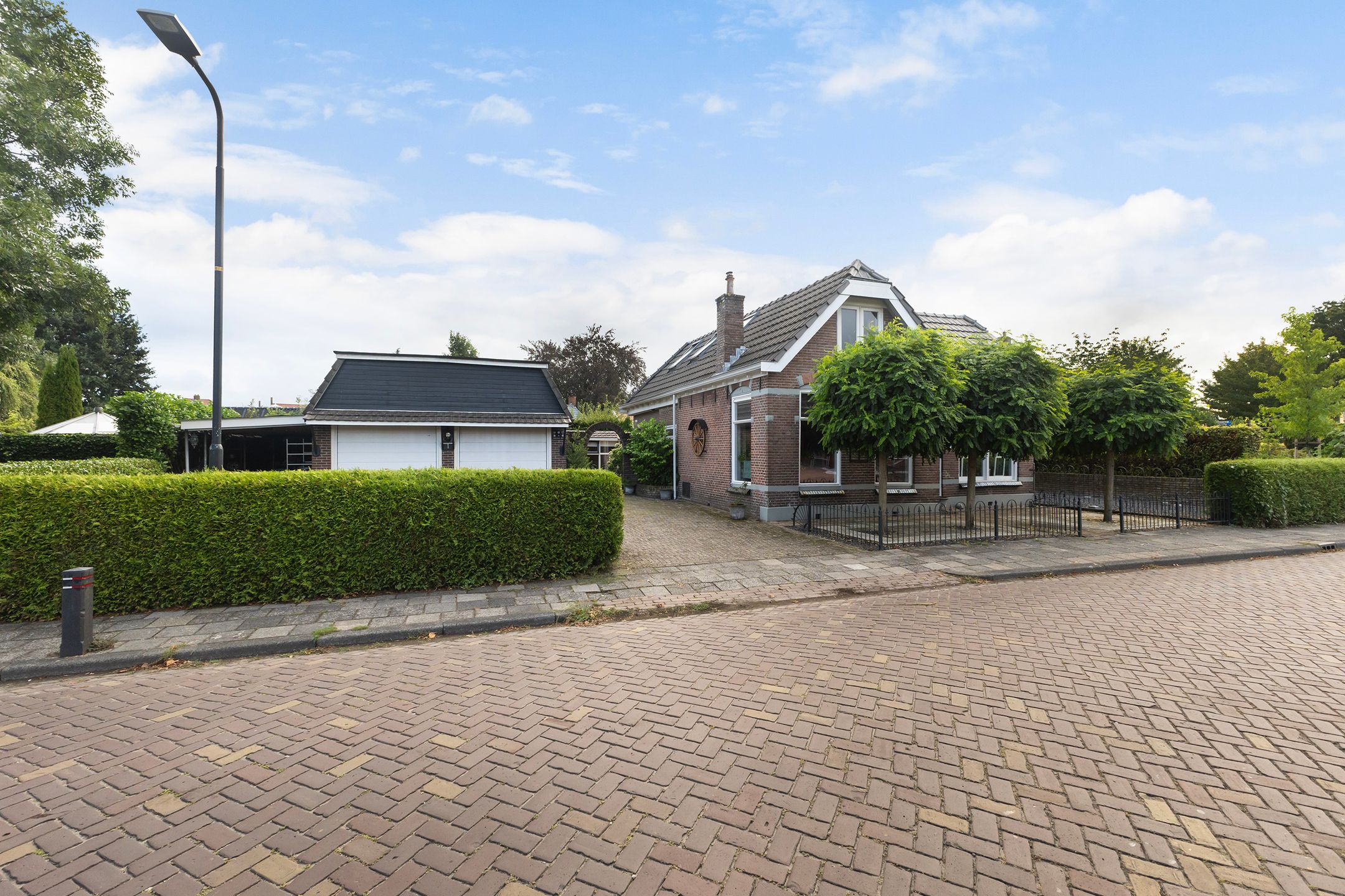 Foto van Lytse Buorren 2, Garyp