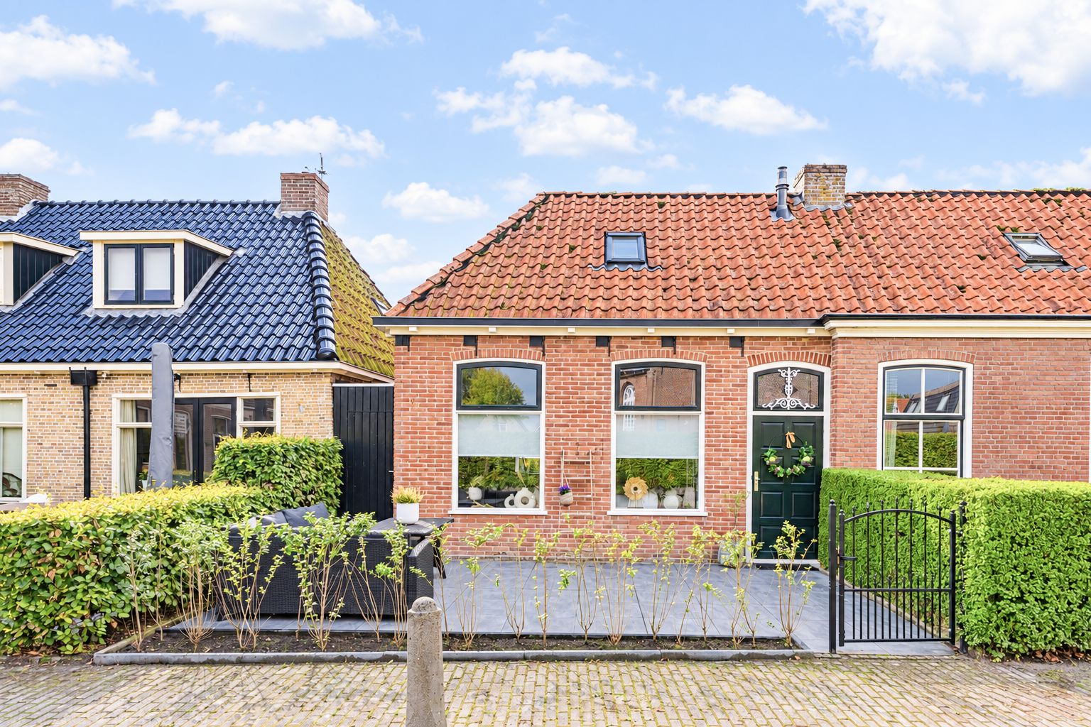 Foto van It Fliet 6, Earnewâld