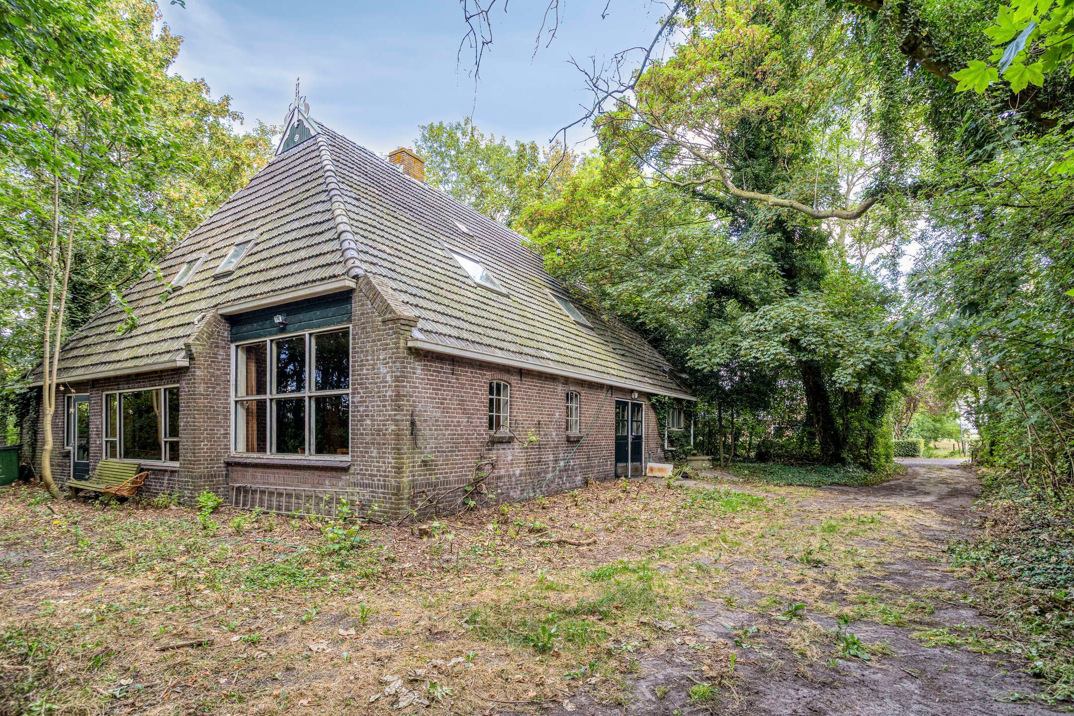 Foto van Noorderend 22, Suwâld
