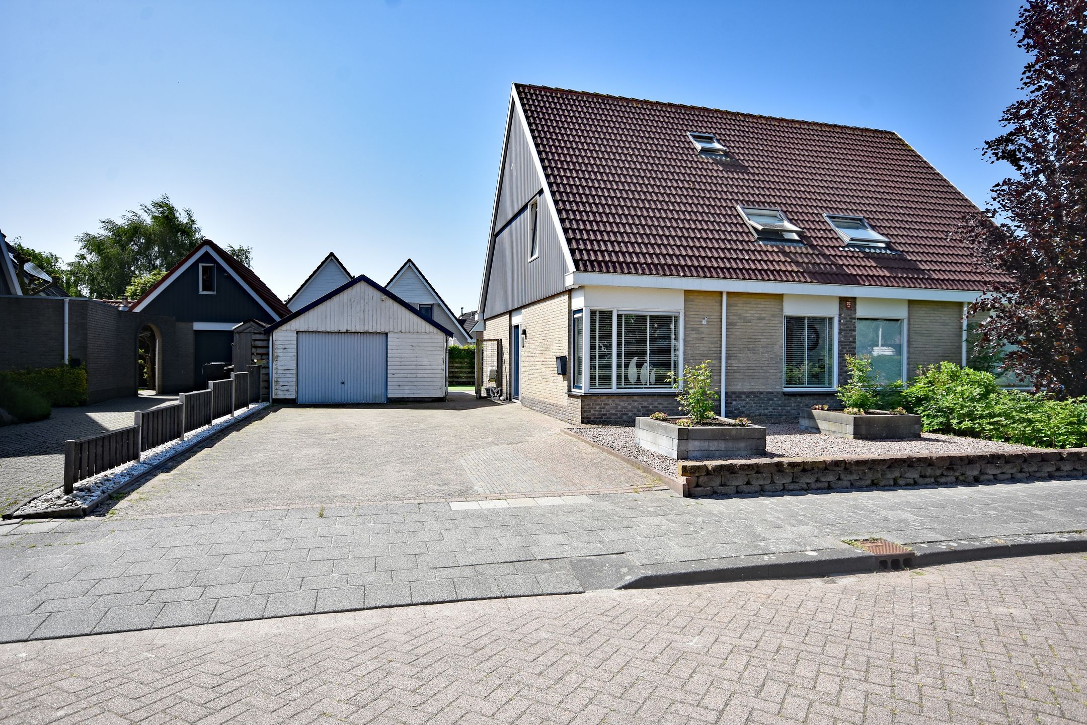 Foto van Moark 10, Feanwâlden