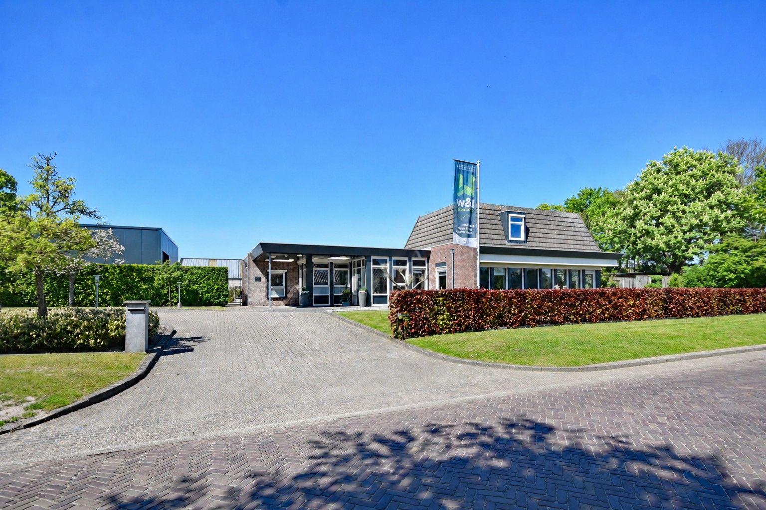 Foto van De Swette 15, Feanwâlden